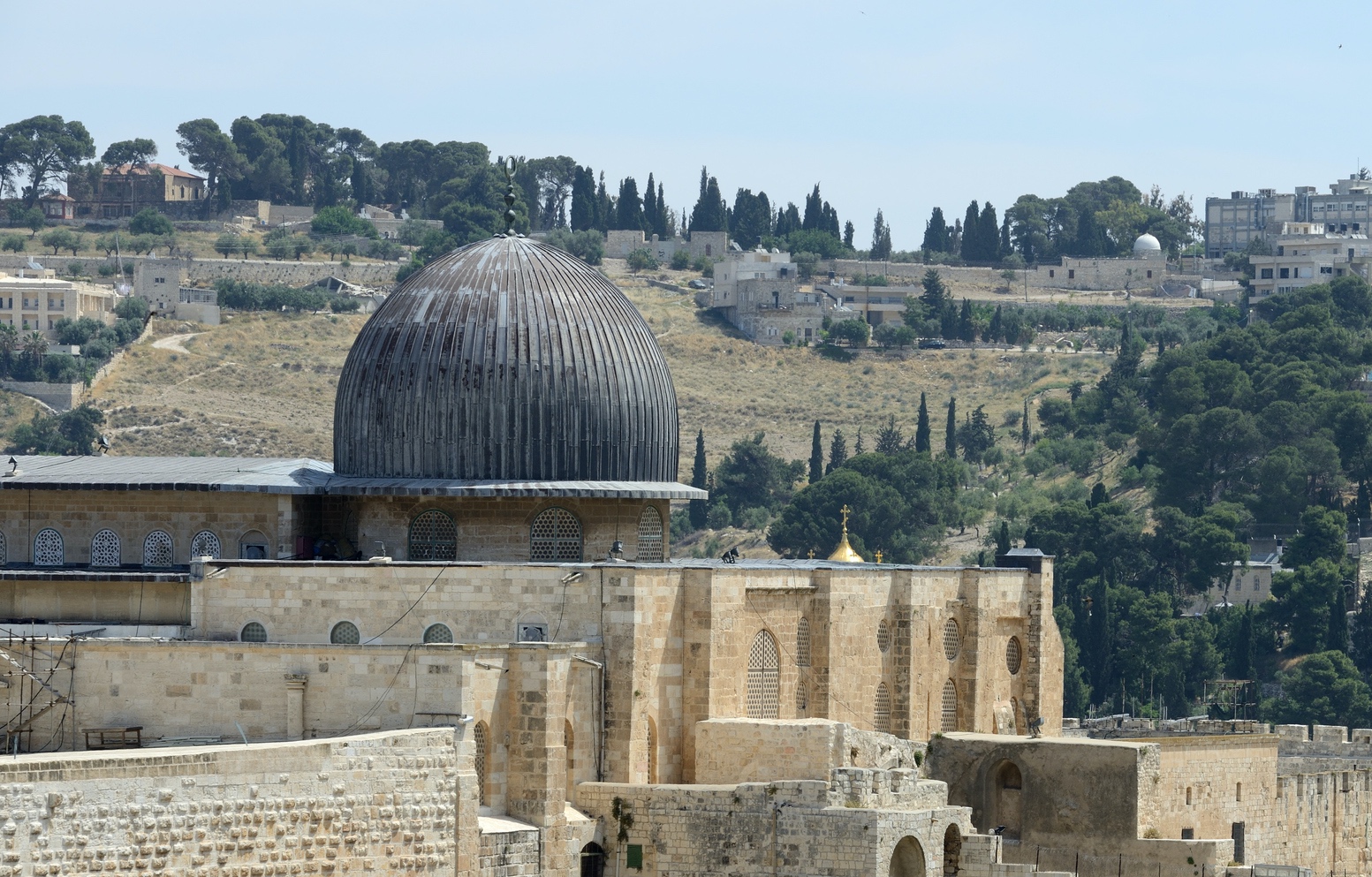 Picture of Masjid Al Aqsa