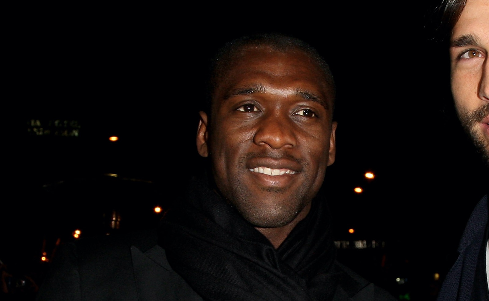  Clarence Seedorf