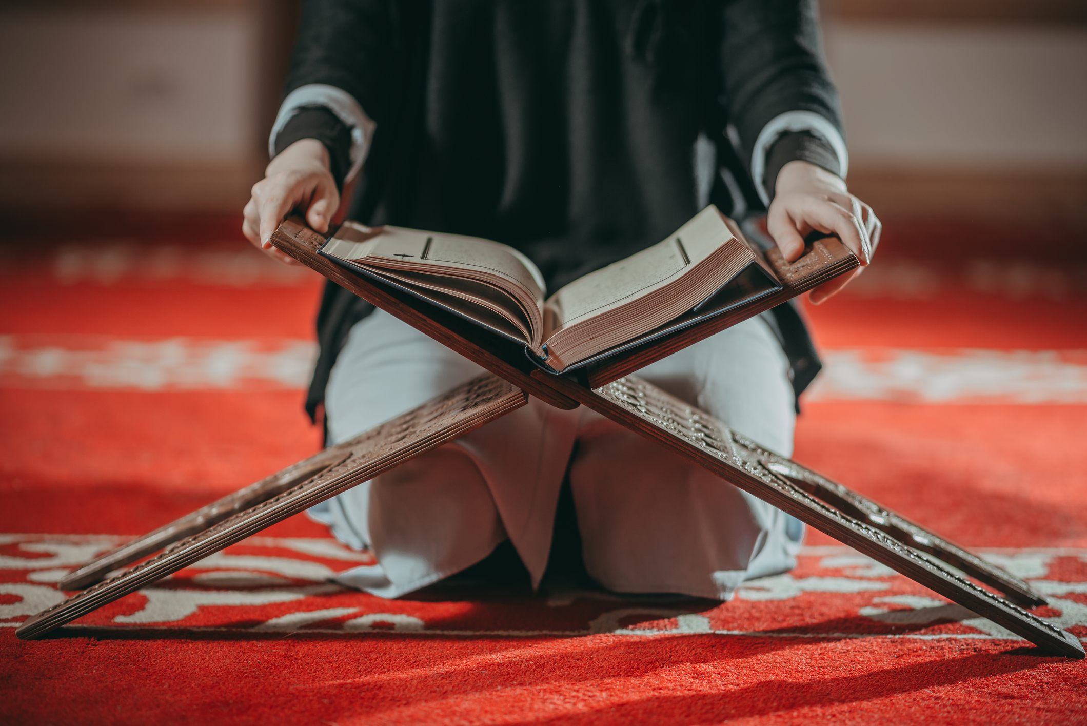 Picture of Quran