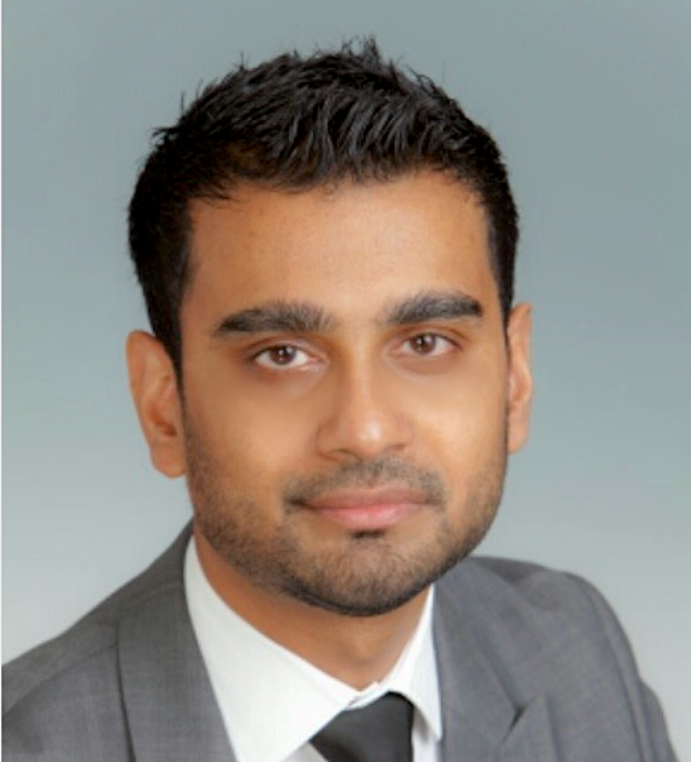 Jamil Hussein