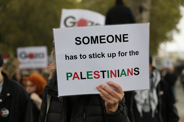 Round-up: Israel-Palestine war social media coverage