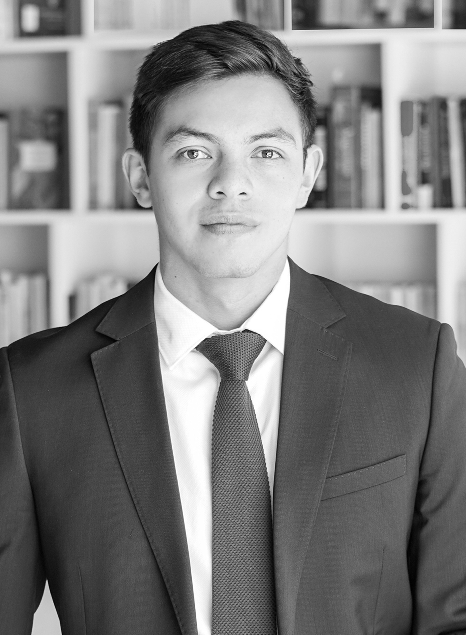 Sebastián Bahamondes FerradaNehme · Abogados