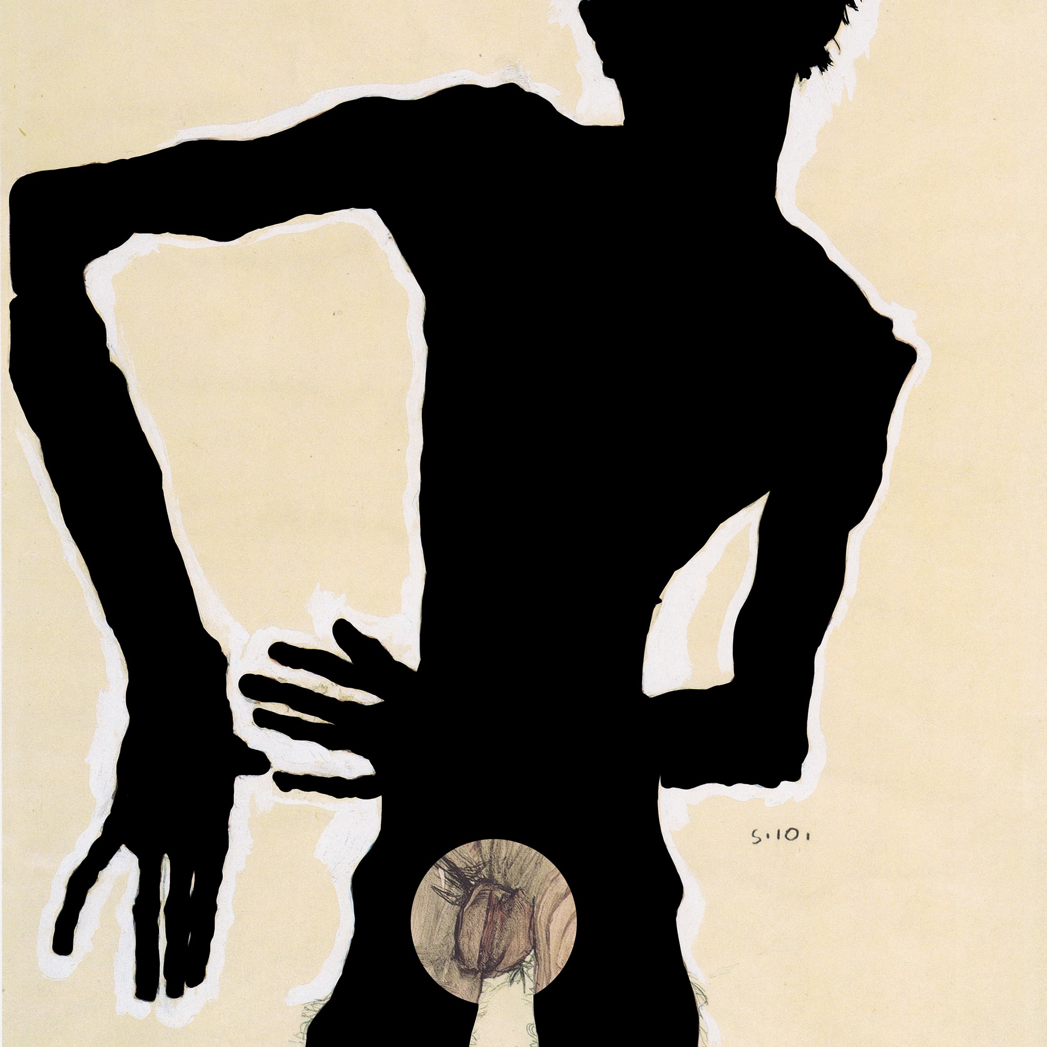 Vanessa Mariposa'S Nude Self Portrait: A Bold Statement Or A Publicity Stunt? - 0p4vrqk