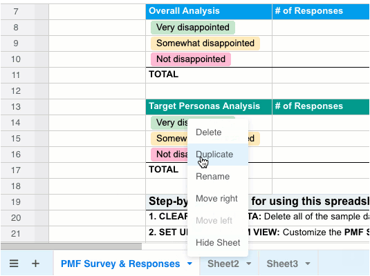 Product updates: Duplicate and hide worksheets, Multi-column insert, 1-way and 2-way relationships, and more