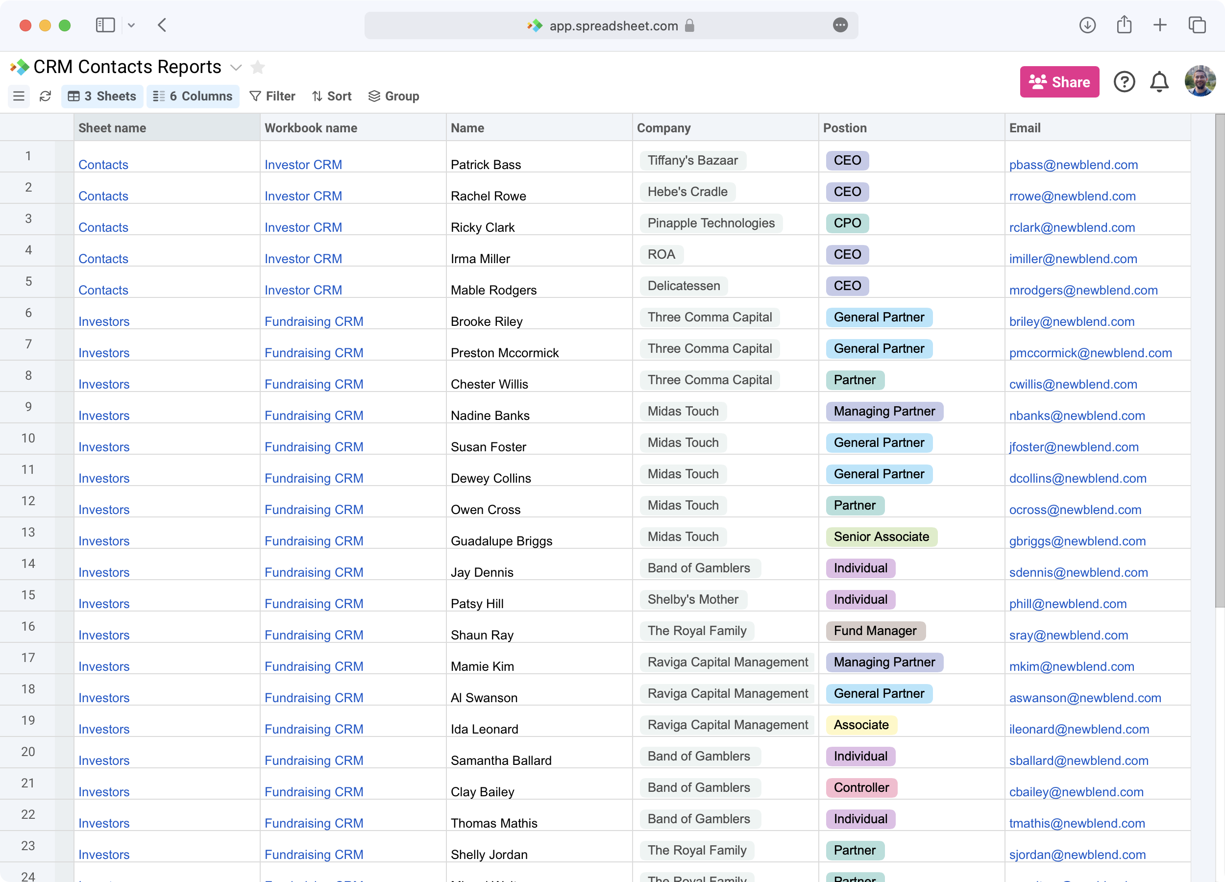 aggregate-data-from-multiple-worksheets-into-one-report