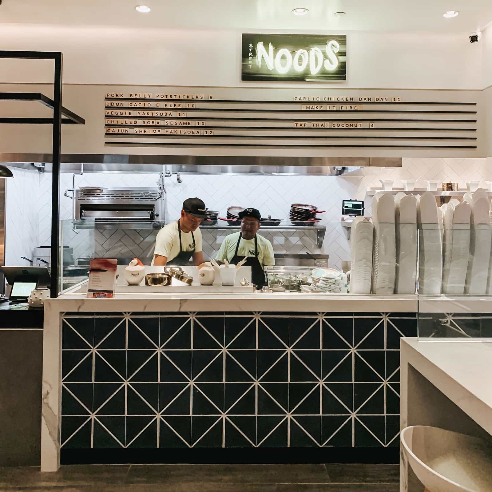 Ritual Online Ordering System & Food Ordering App