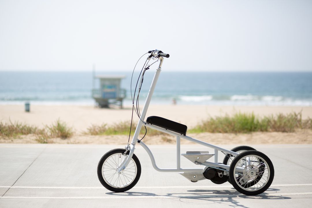 walking bicycle club ウォーキングバイシクル