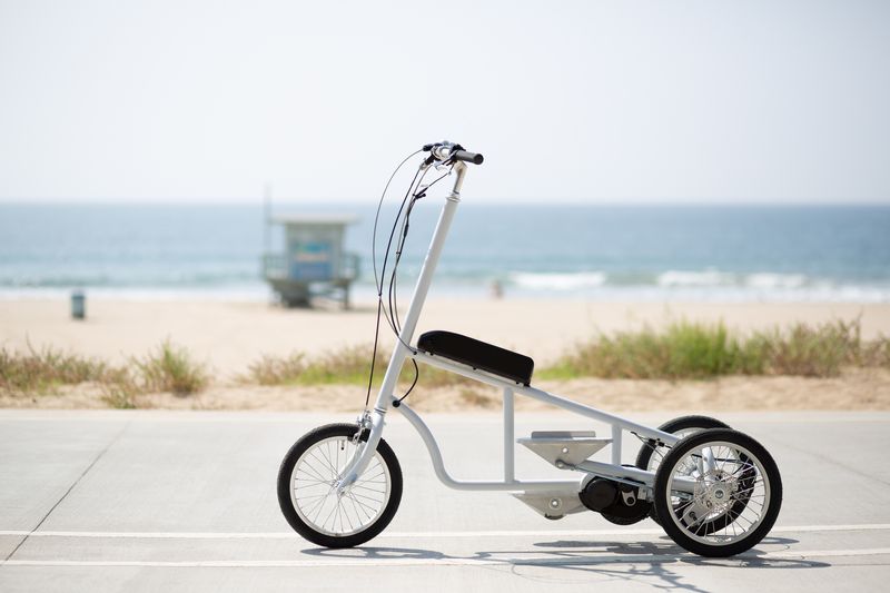 walking bicycle club ウォーキングバイシクル