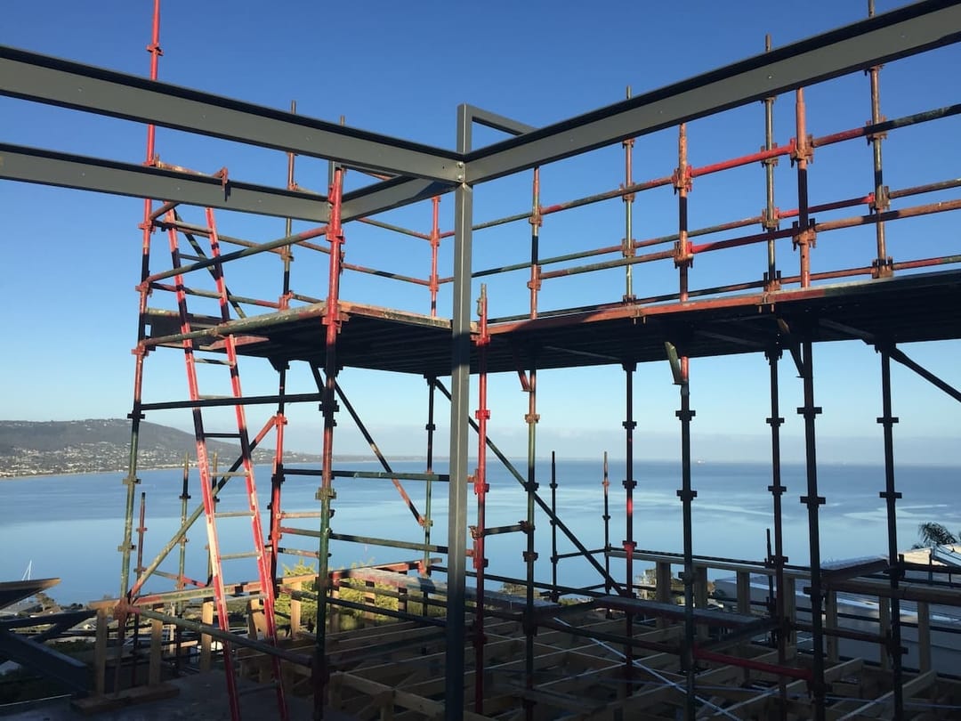 Alltrade Scaffolding Hire Melbourne