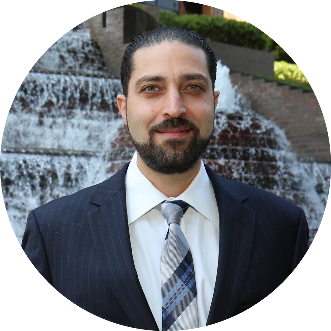 California Accident Firm | Personal Injury Attorneys