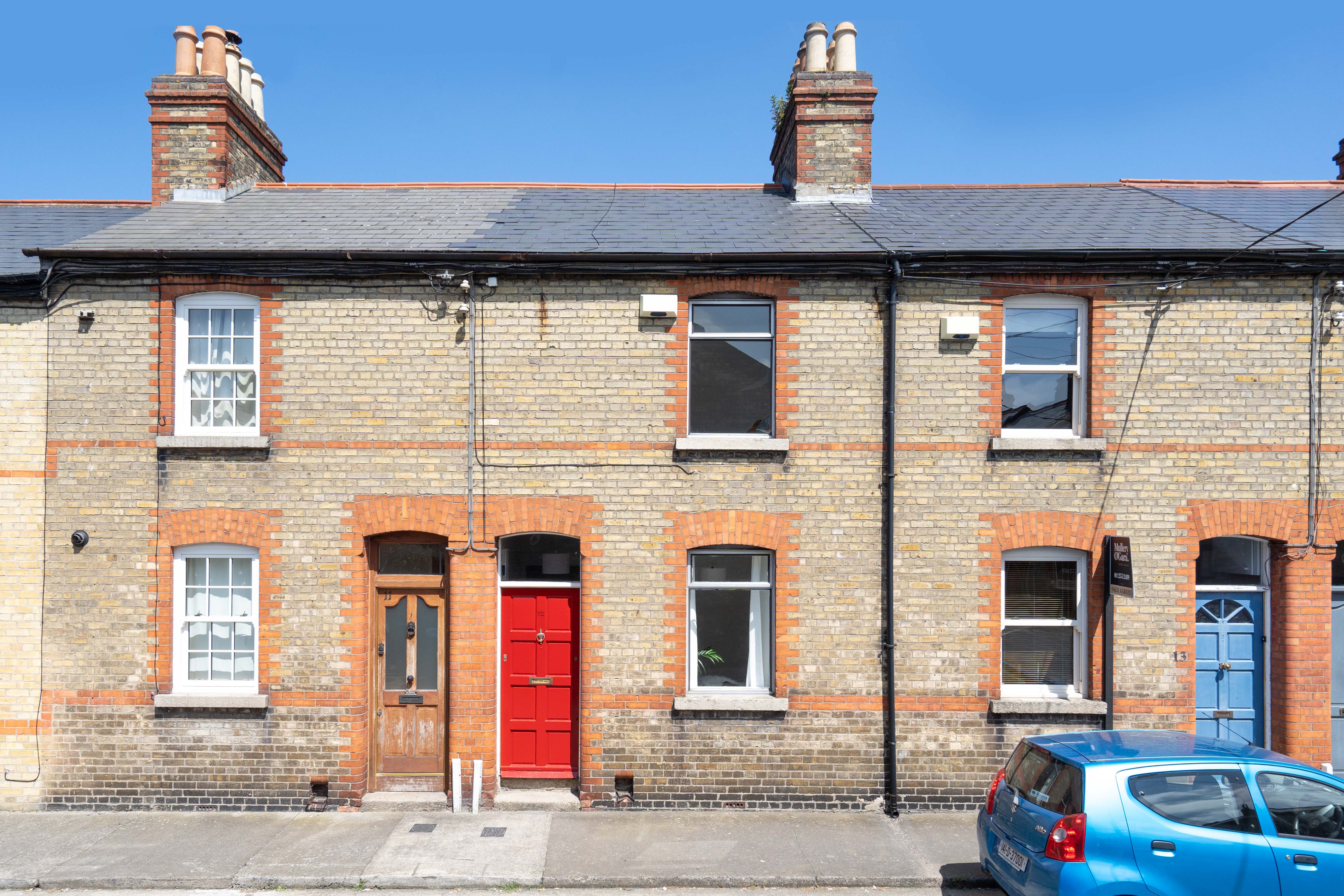 12 Fitzgerald Street, Harold's Cross, Dublin 6 Mullery O' Gara