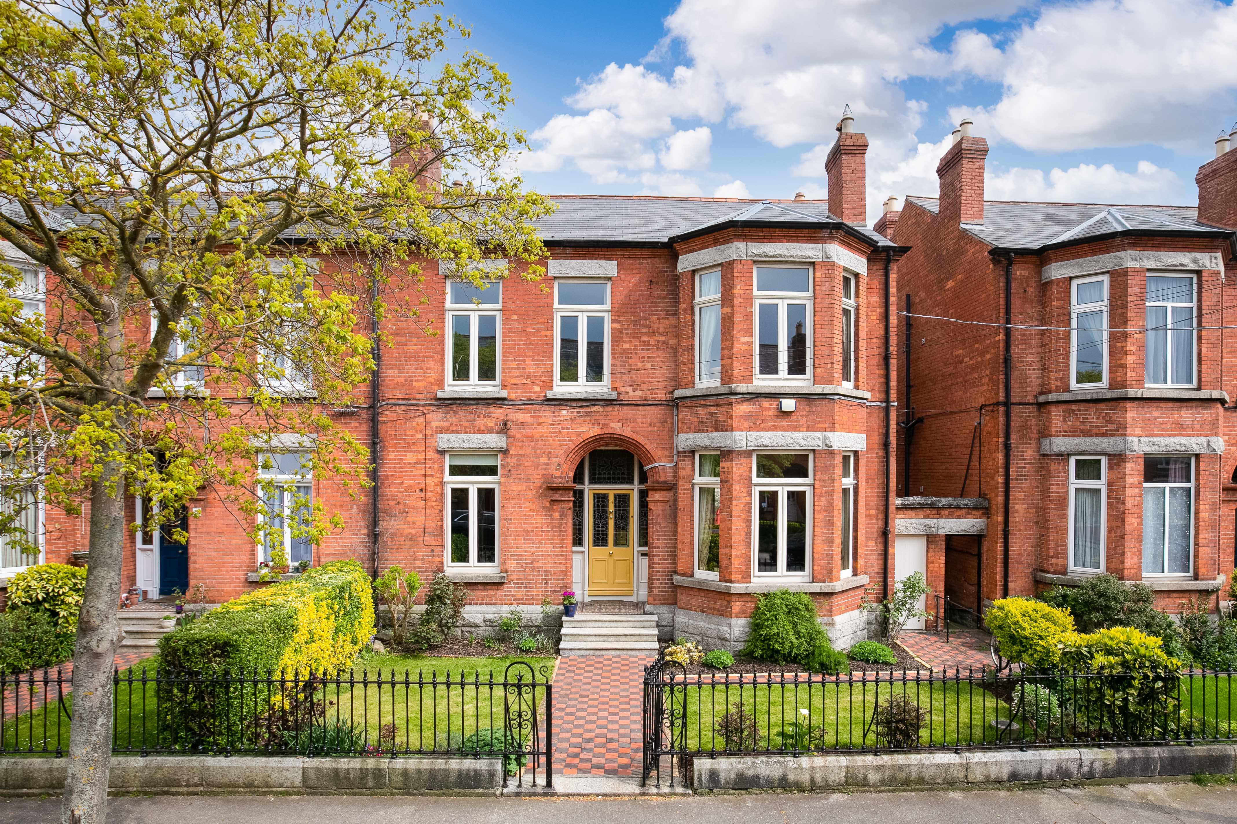 14 Greenmount Road, Terenure, Dublin 6 Mullery O' Gara