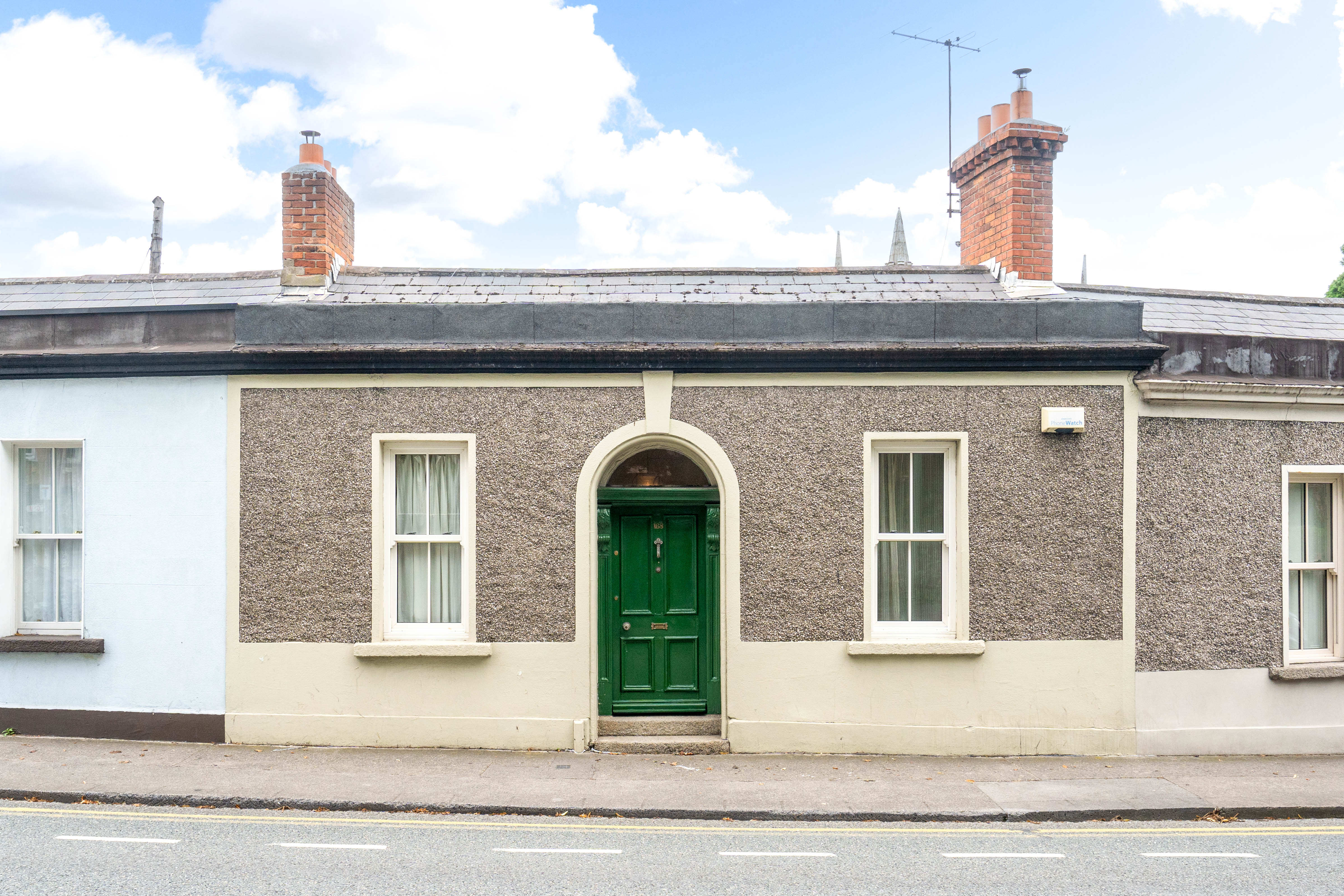 168 Harold's Cross Road, Harold's Cross, Dublin 6W Mullery O' Gara