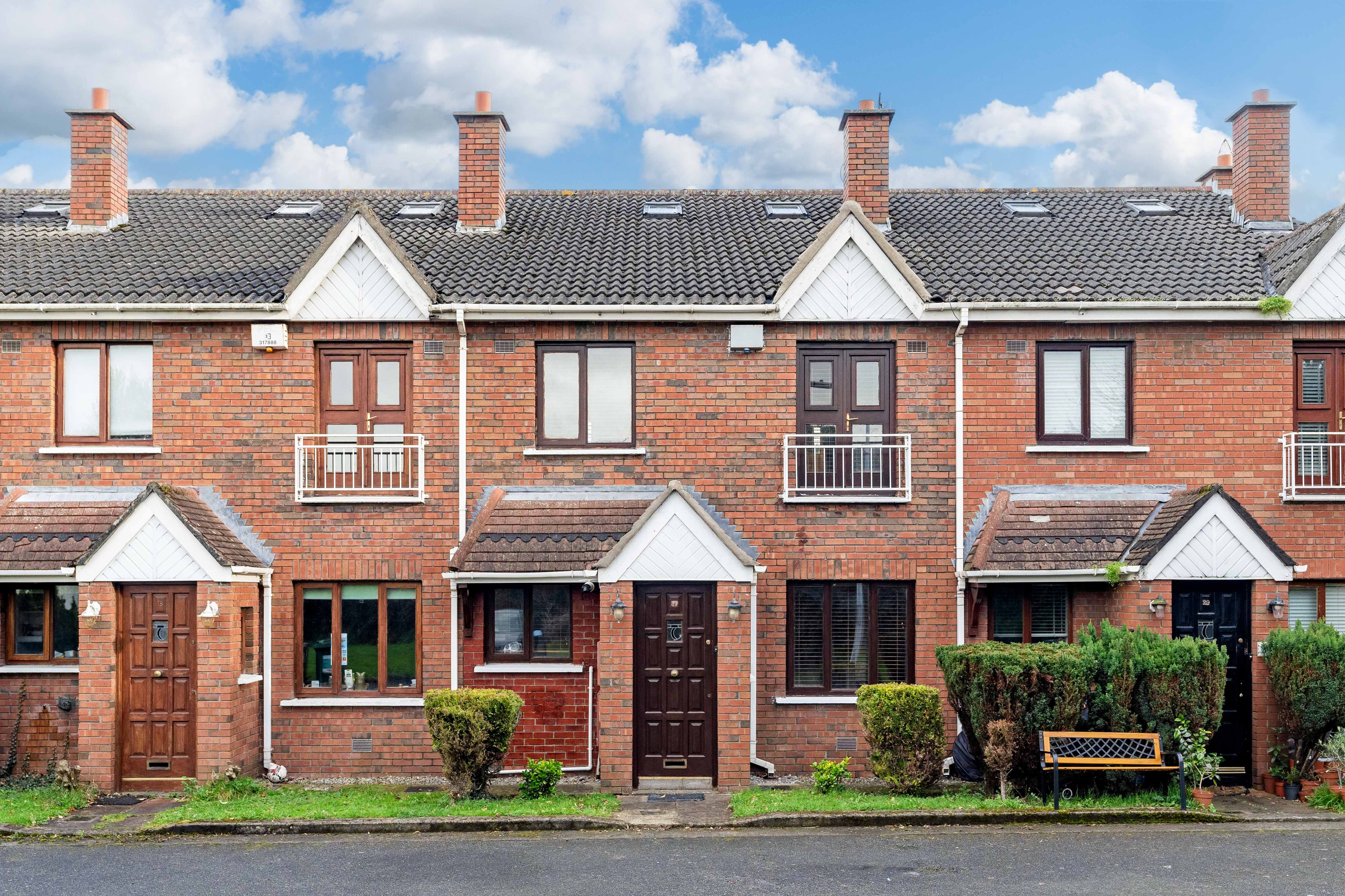 17 Mount Argus Crescent, Harold's Cross, Dublin 6W Mullery O' Gara