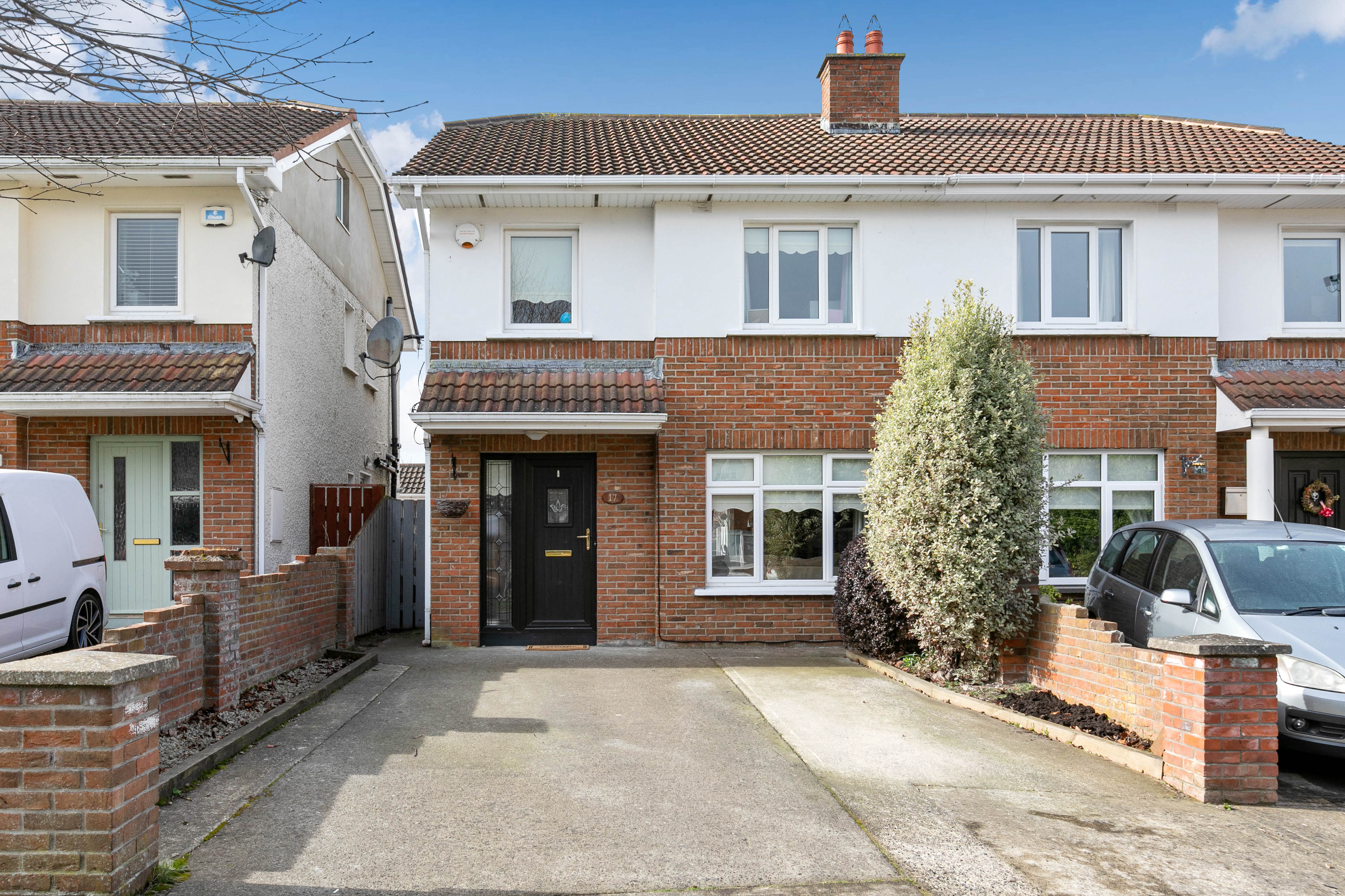 17 Woodstown Parade, Knocklyon, Dublin 16 Mullery O' Gara