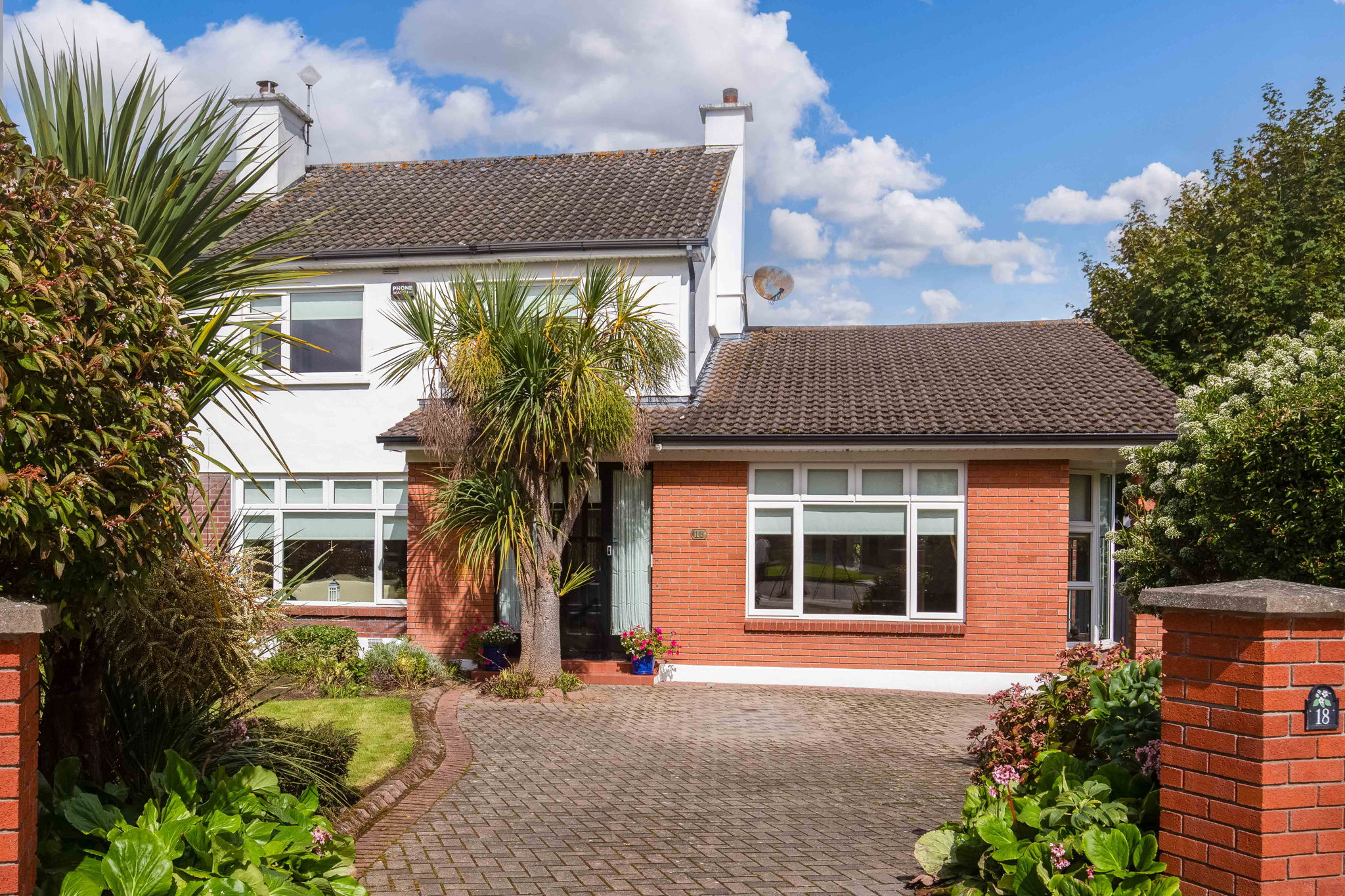 18 Pine Valley Drive, Rathfarnham, Dublin 14, Mullery O' Gara