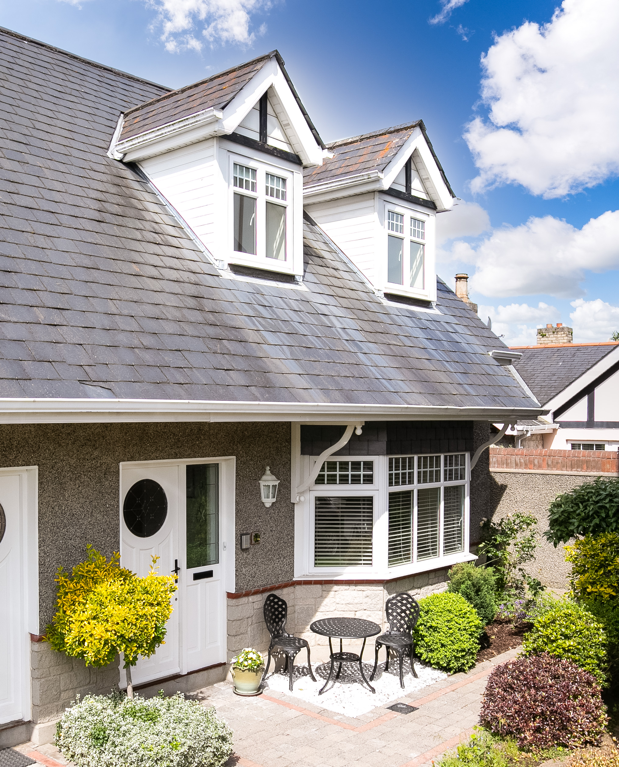 2 Charleville Square, Rathfarnham, Dublin 14 Mullery O' Gara