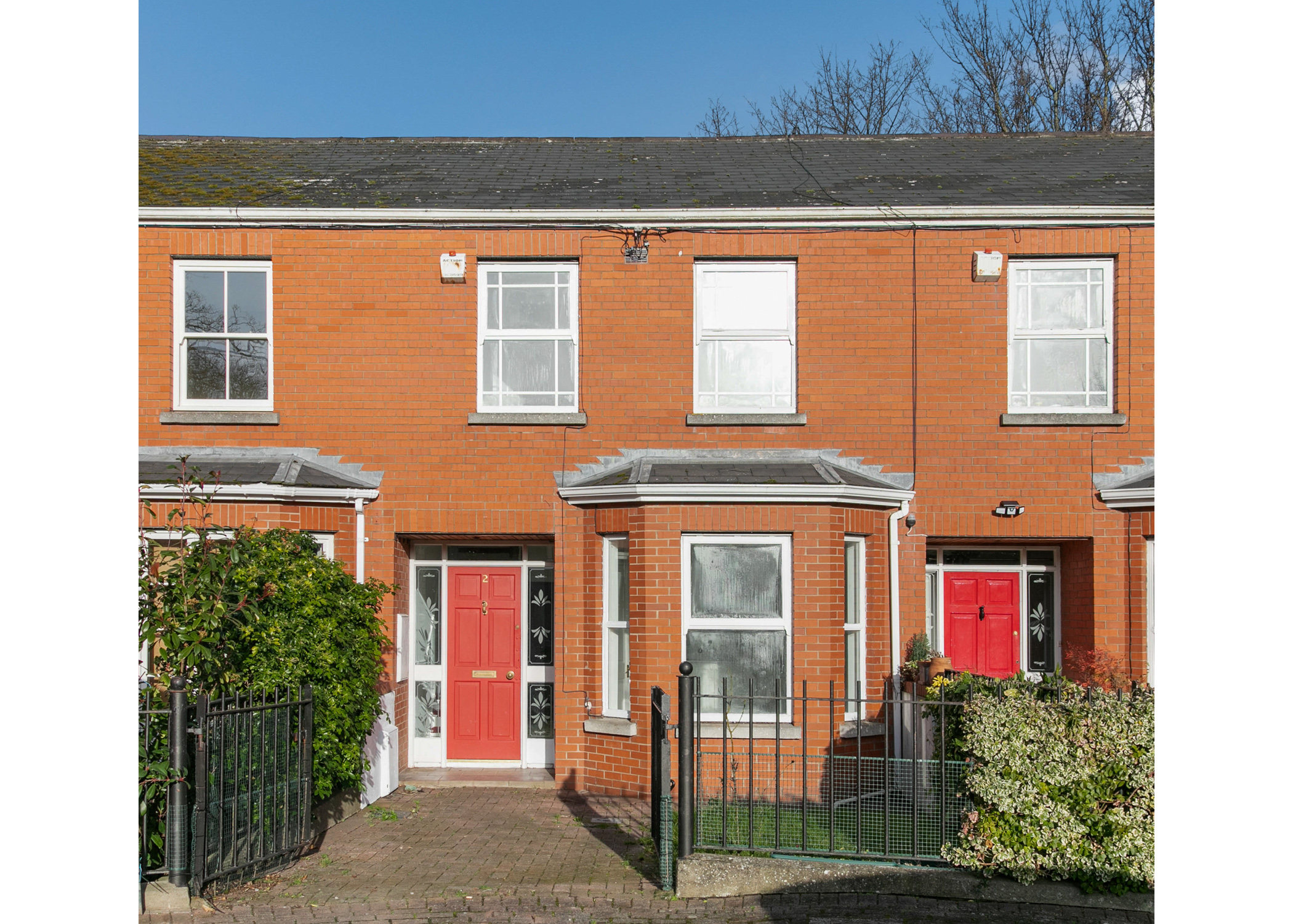 2 Oakley Park, Oakley Road, Ranelagh, Dublin 6, Mullery O' Gara