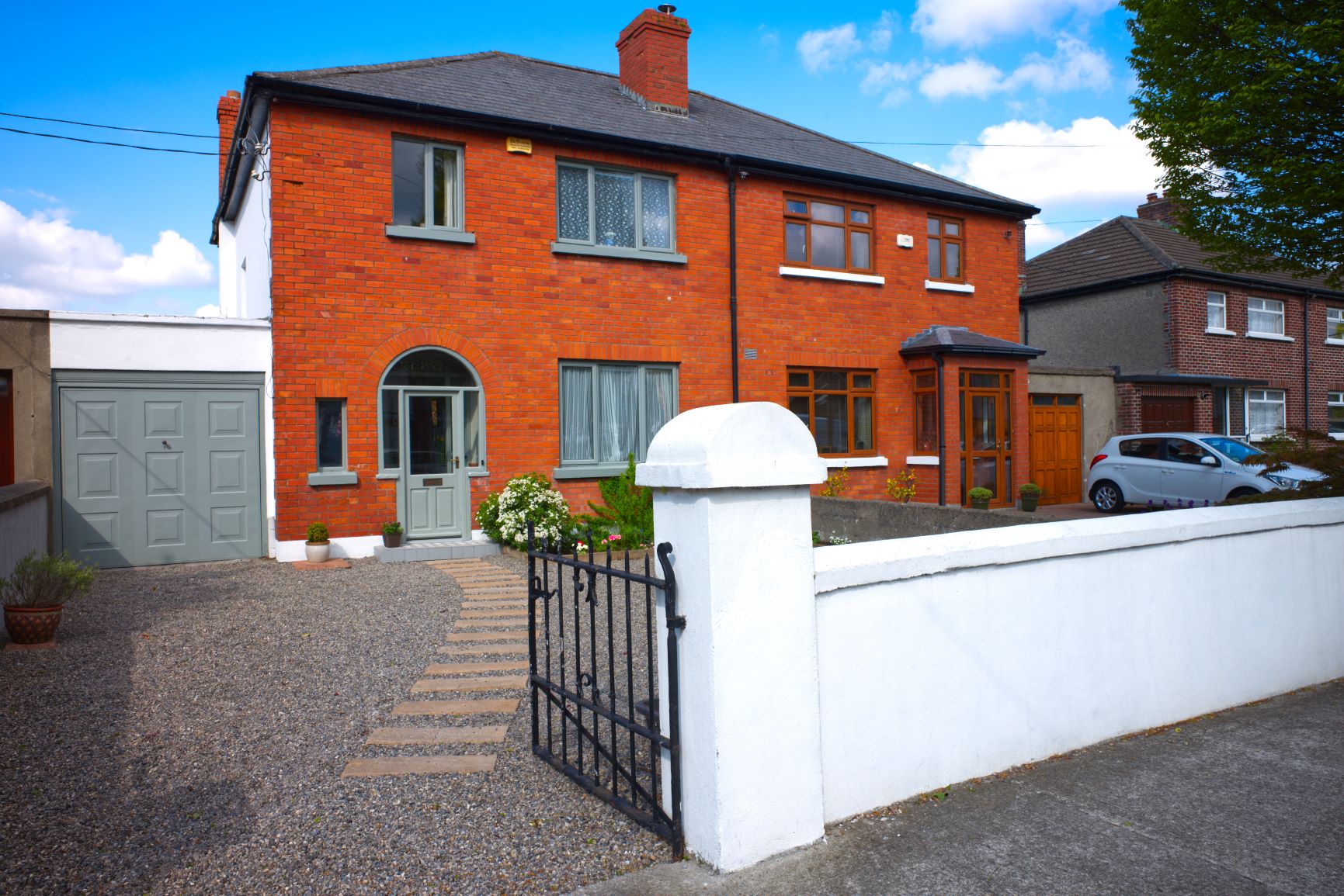25 Hazelbrook Road, Terenure, Dublin 6W Mullery O' Gara