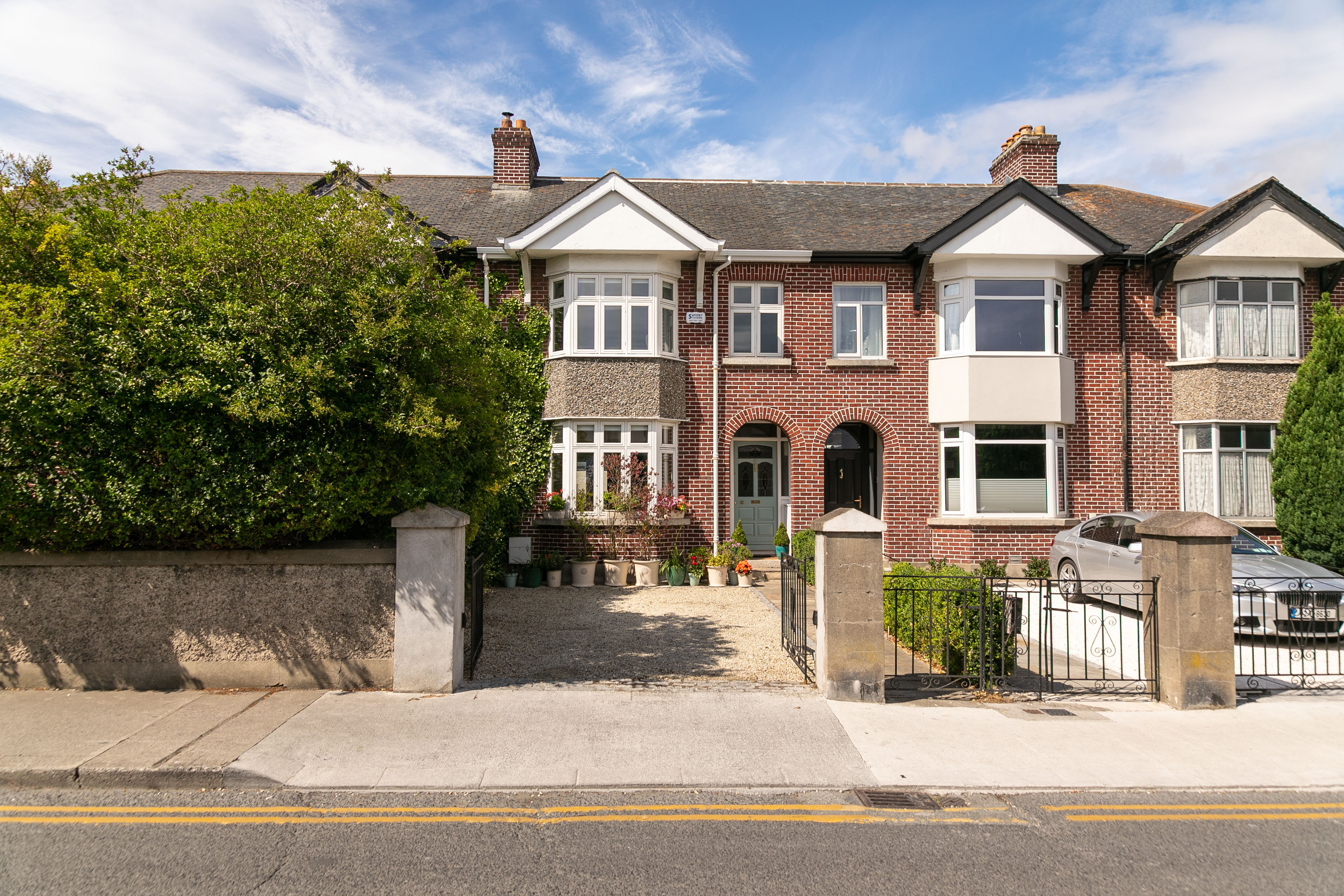 48 Dunville Avenue, Ranelagh, Dublin 6 Mullery O' Gara