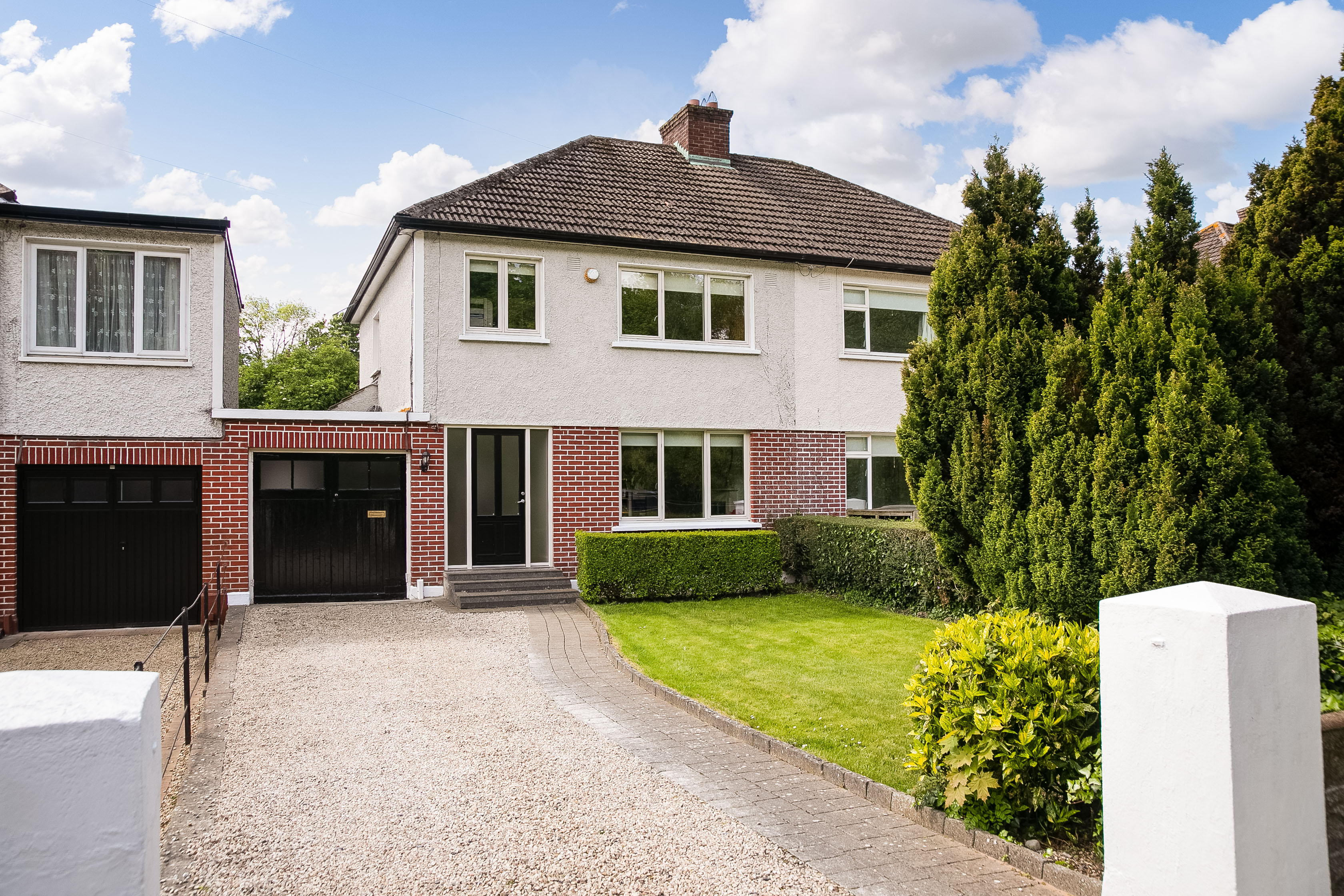 58 Lower Dodder Road, Churchtown, Dublin 14, Mullery O' Gara
