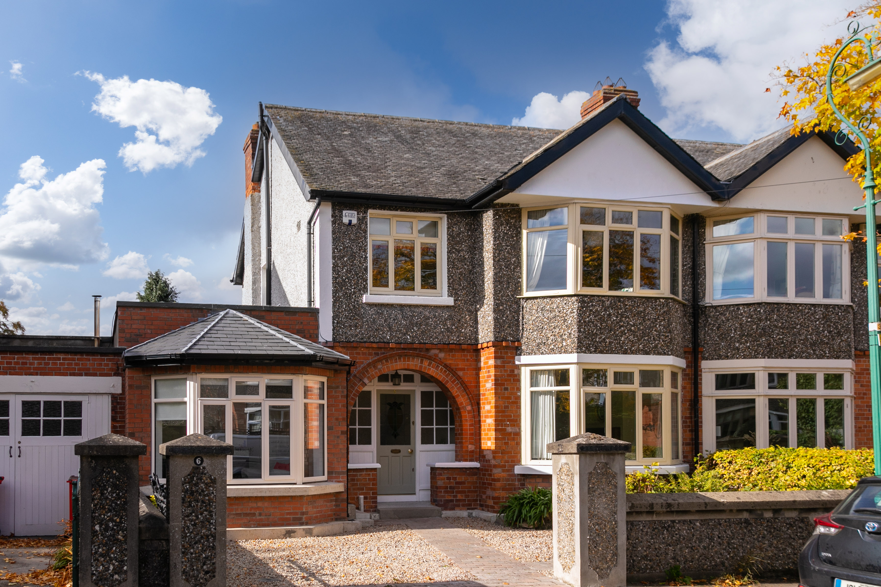 6 Glenayr Road, Rathgar, Dublin 6 | Mullery O' Gara