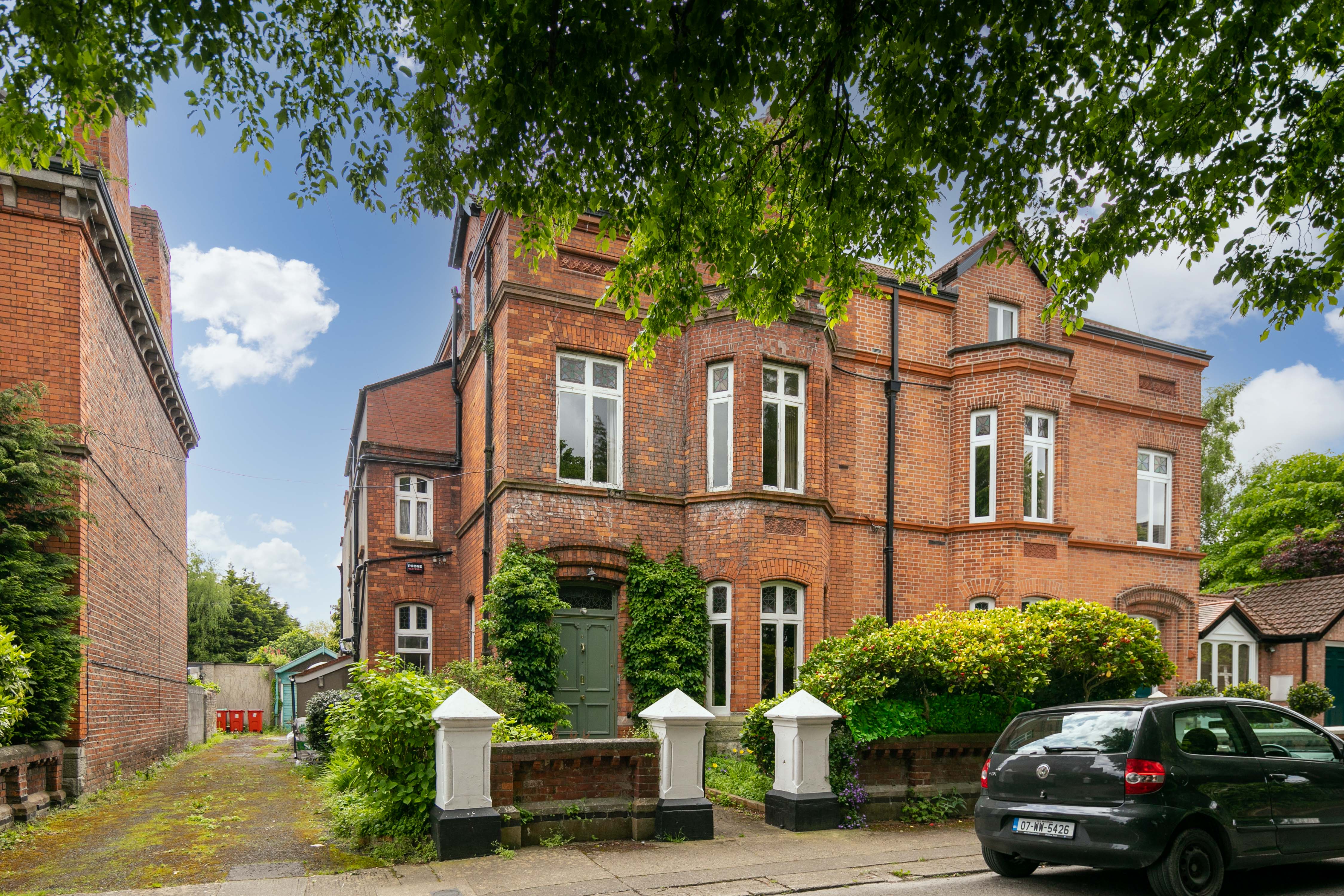 6 Sunbury Gardens, Dartry, Dublin 6 Mullery O' Gara