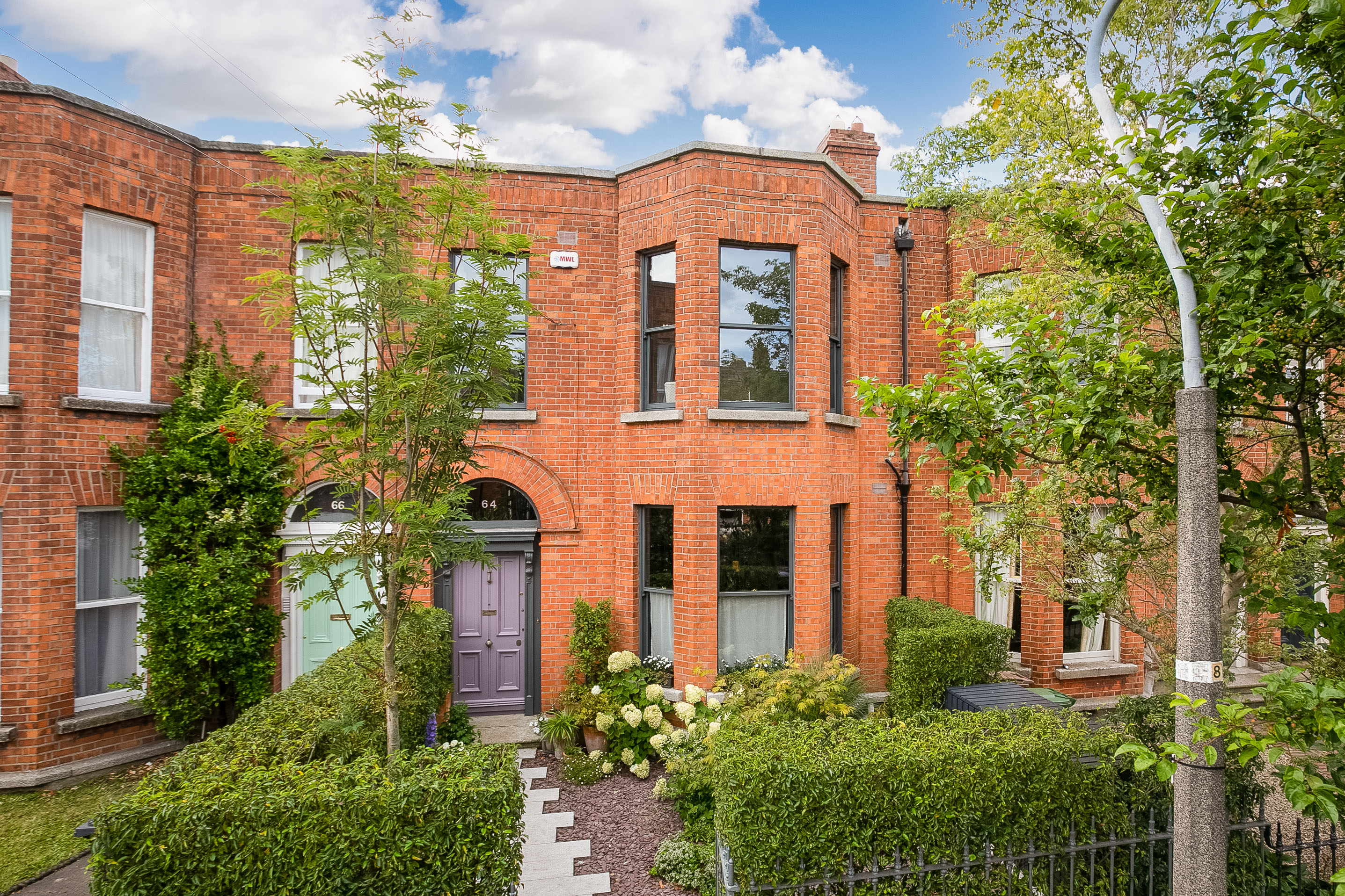 64 Moyne Road, Ranelagh, Dublin 6 Mullery O' Gara