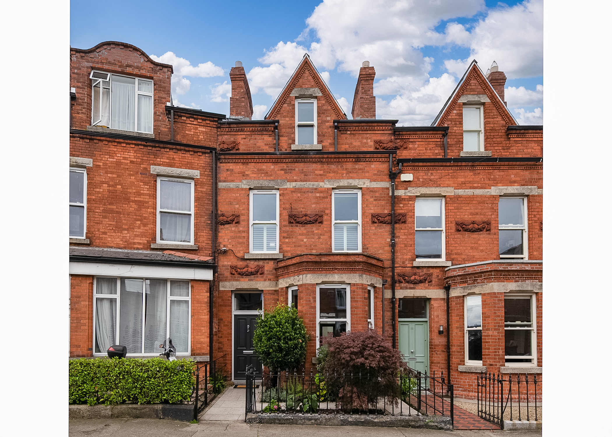 89 Beechwood Avenue Lower, Ranelagh, Dublin 6, D06 R628 Mullery O' Gara