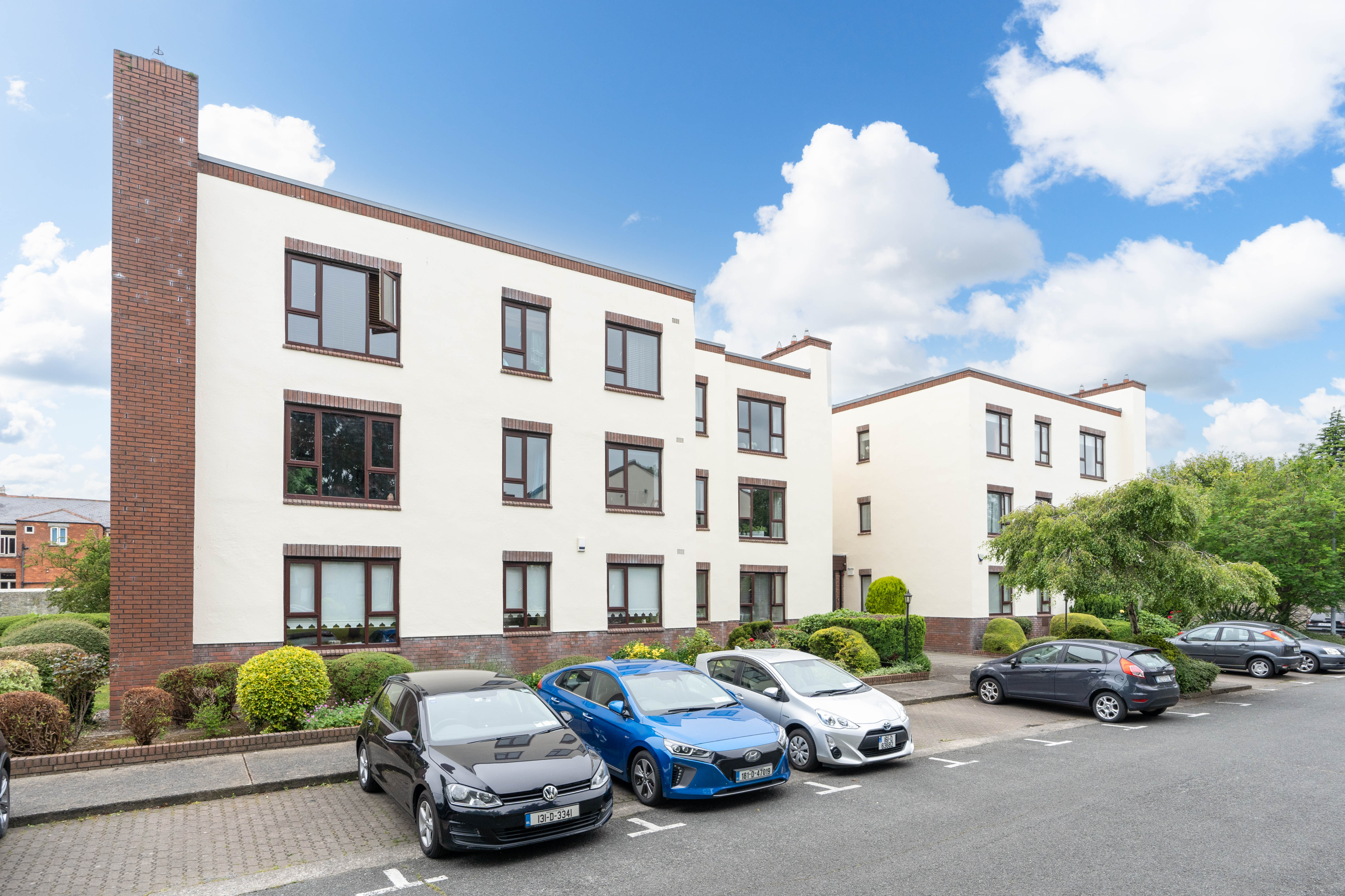 92 Cremorne, Greenmount Road, Terenure, Dublin 6 Mullery O' Gara