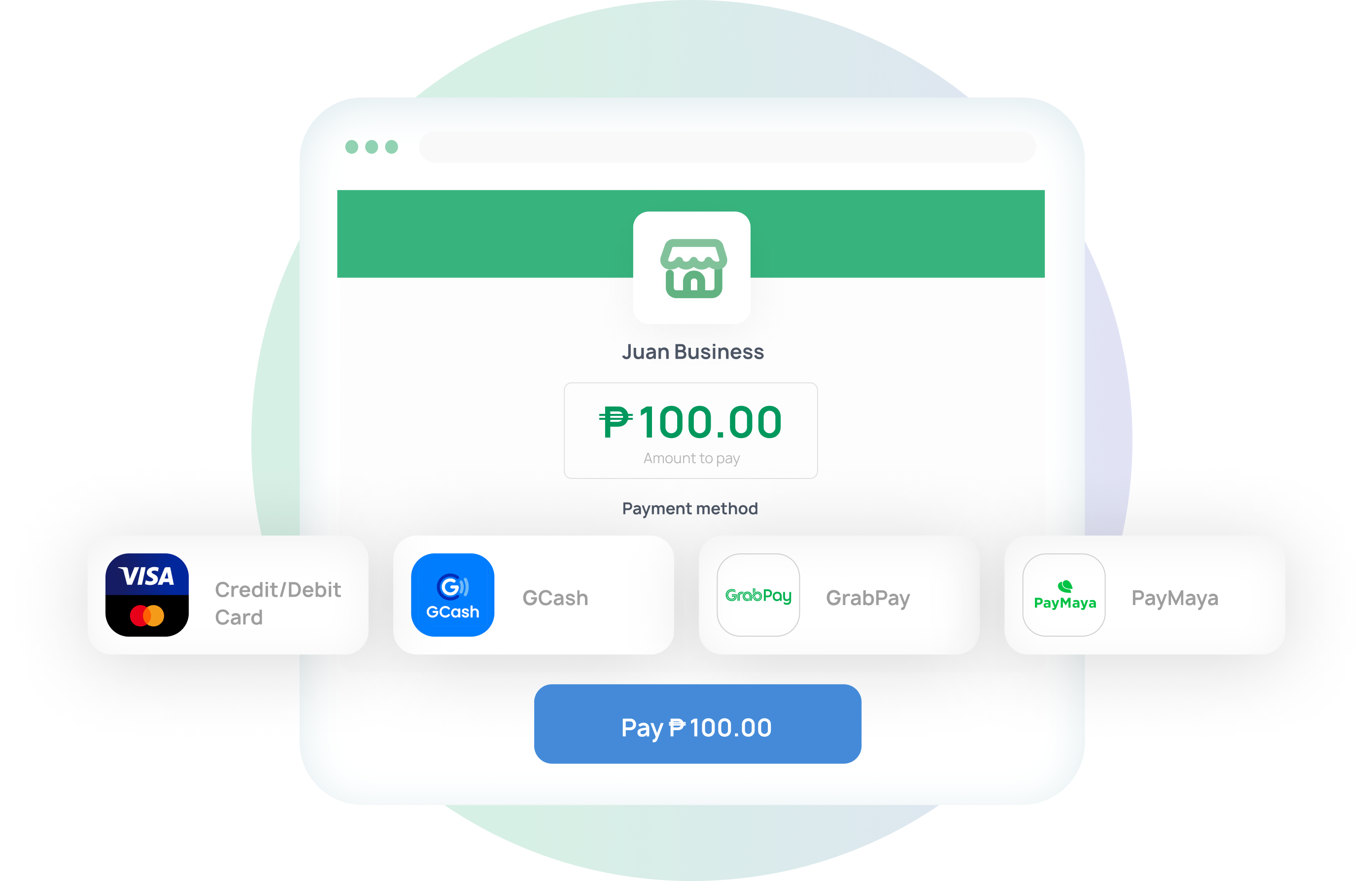 Simplifying Payments For The Modern Business Paymongo