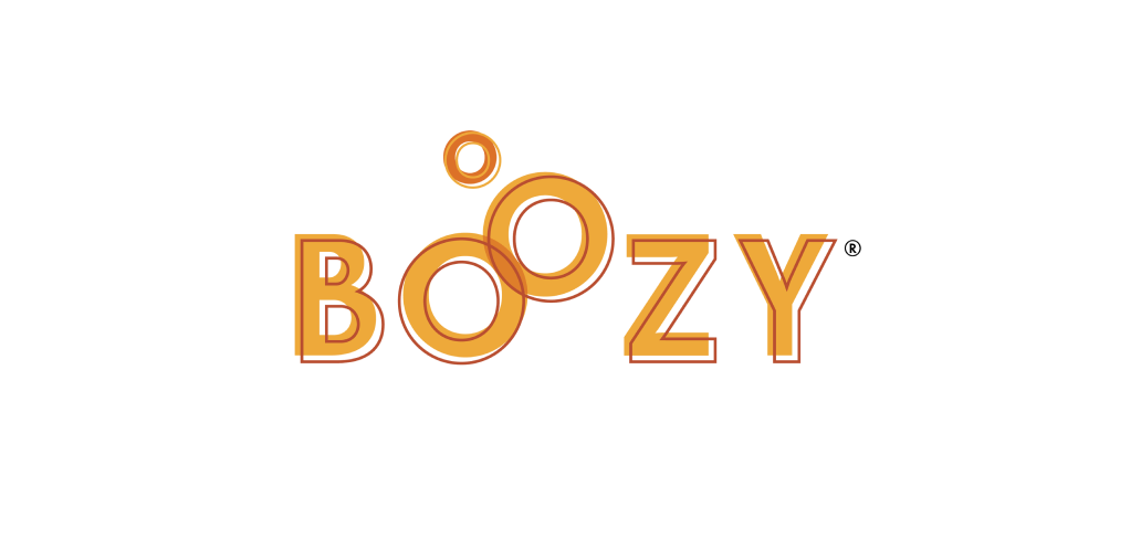 Boozy logo