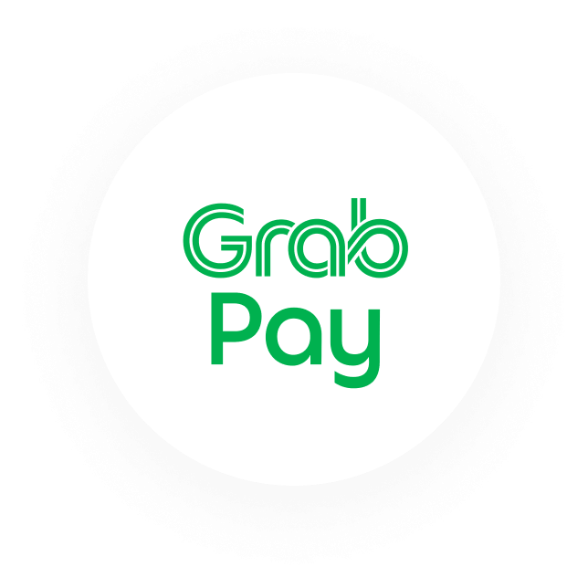 grabpay logo