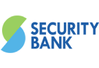 security bank logo