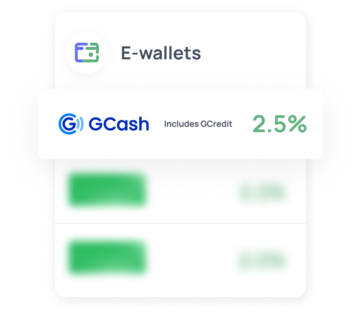 GCash