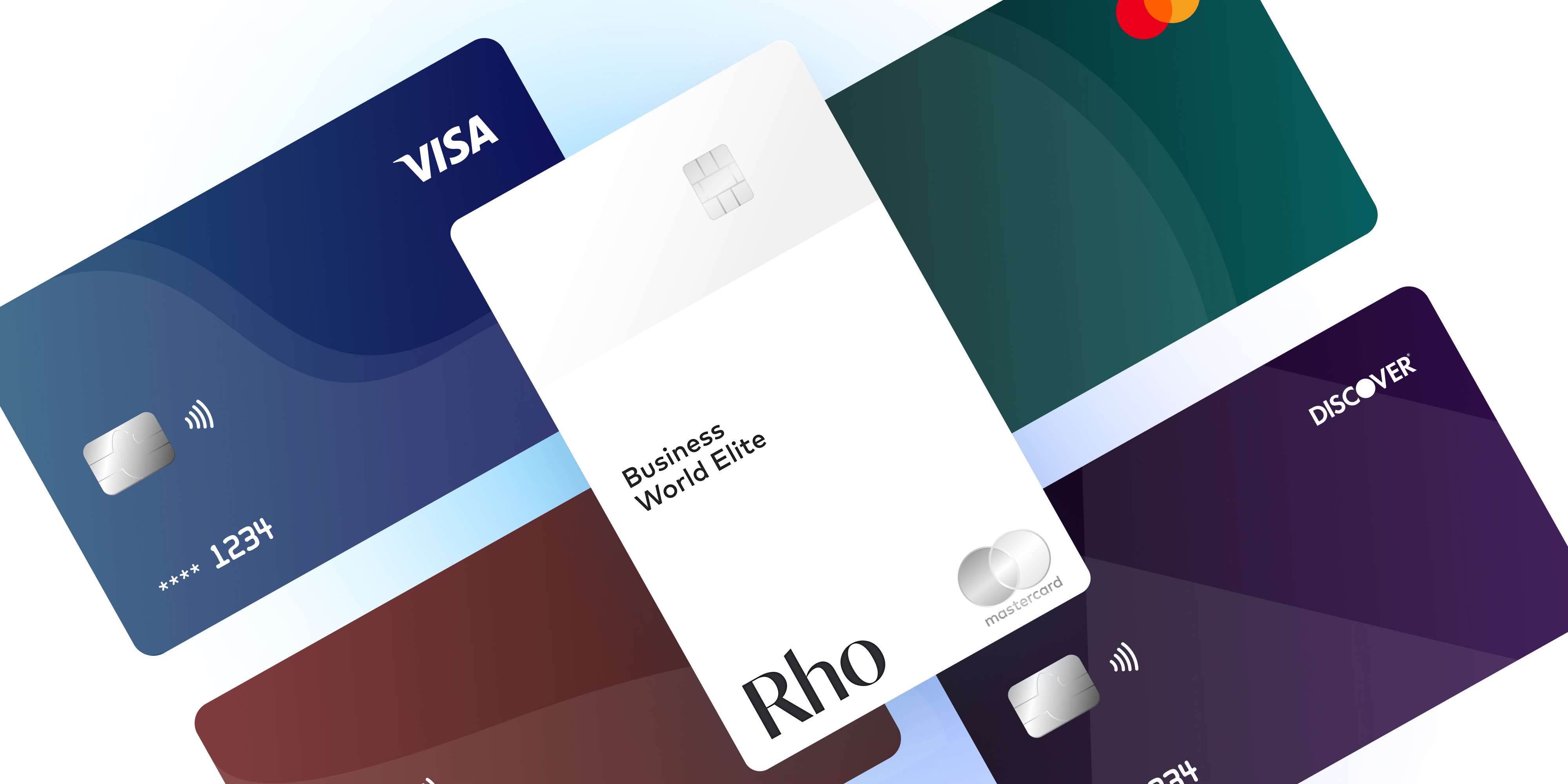Choosing the best corporate card for your team