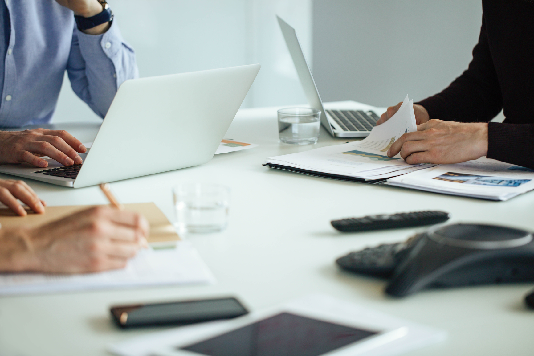 Choosing the best corporate card for your team
