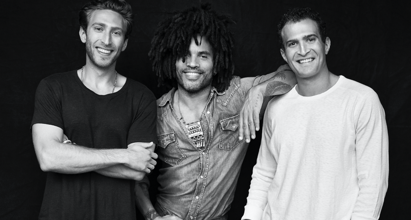 Levine shares three steps seed stage founders should take to develop a successful DTC brand.