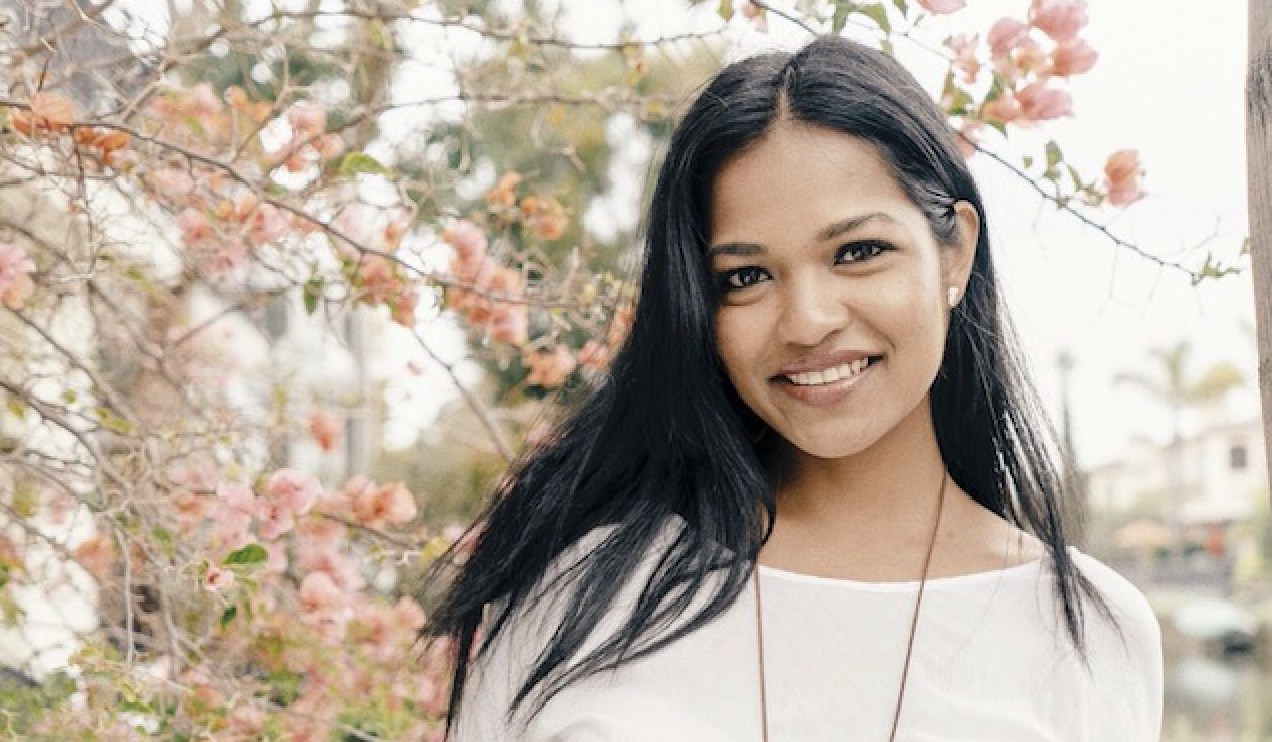 Chandran shares the step-by-step process she took to found her business, bootstrap it, and eventually secure venture capital.