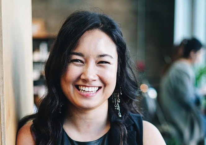 Mullin shares four lessons she learned while building her brand, raising venture funding, and tackling expansion head on.