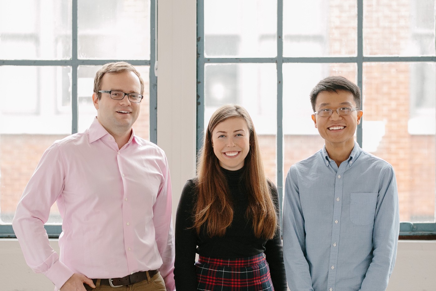 Leibson breaks down the 6-steps any founder can use to approach fundraising.