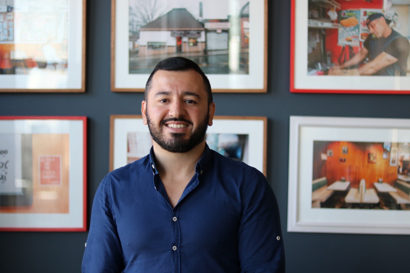 Sela shares his playbook on taking care of employees and supporting America’s smallest businesses.