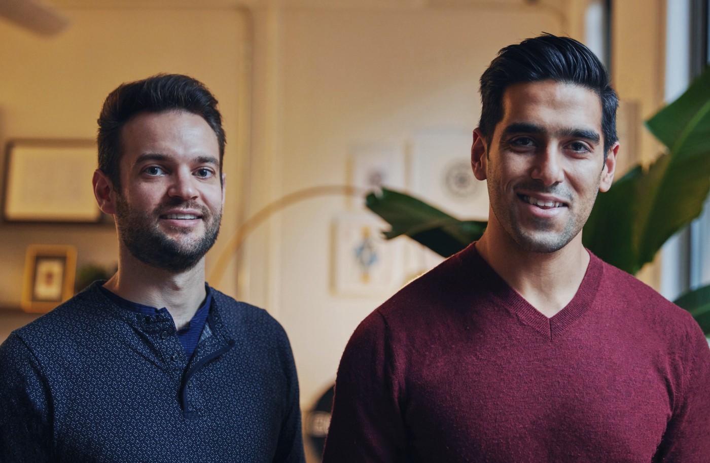 In 2016, Burrow CEO Stephen Kuhl told Y Combinator his plan to sell furniture online.