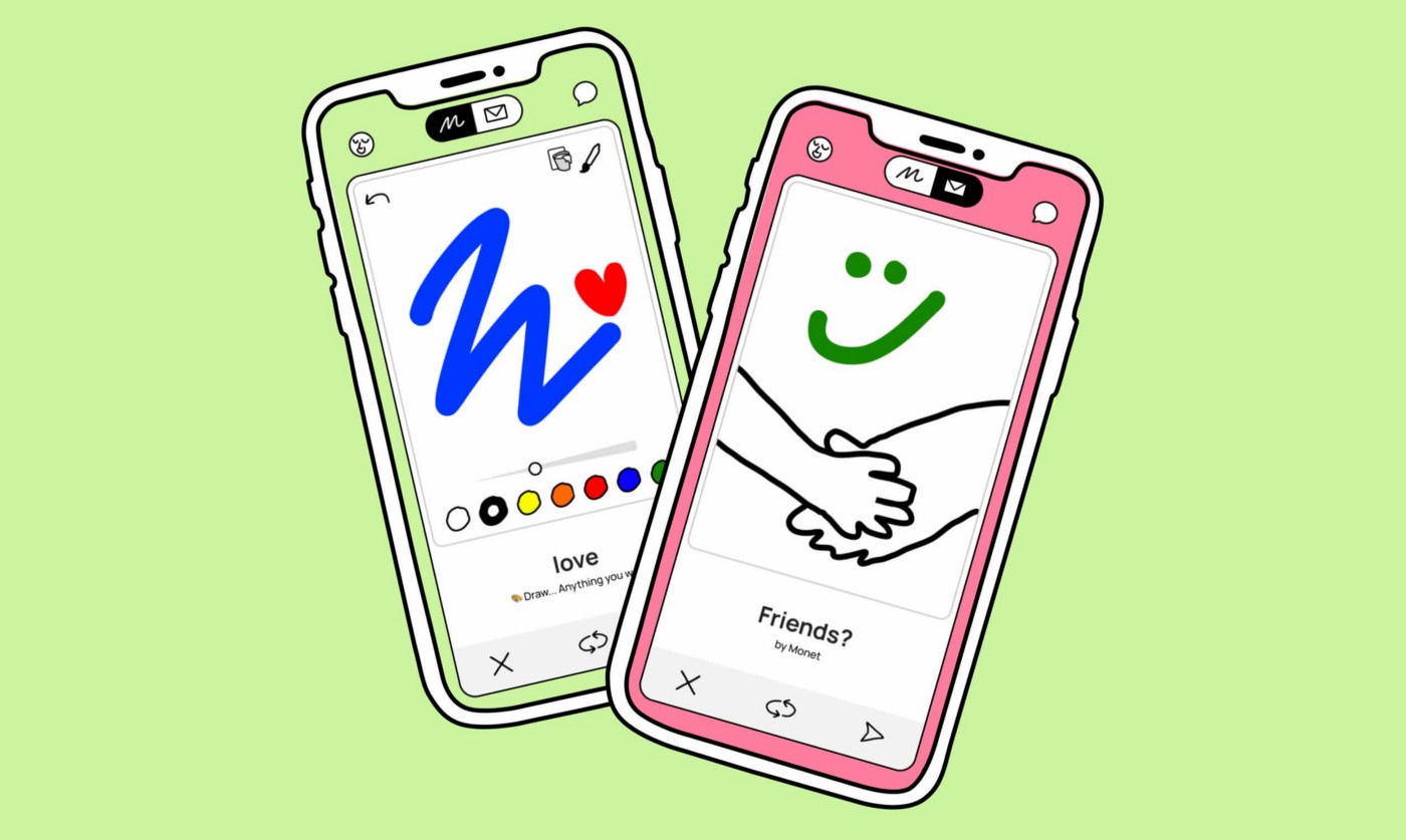 Joanna Shan shares her playbook for building for Gen Z.