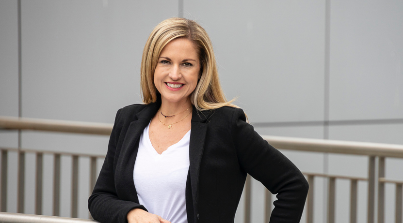 Feed.FM COO Lauren Pufpaf shares her strategies to improve your enterprise sales process.