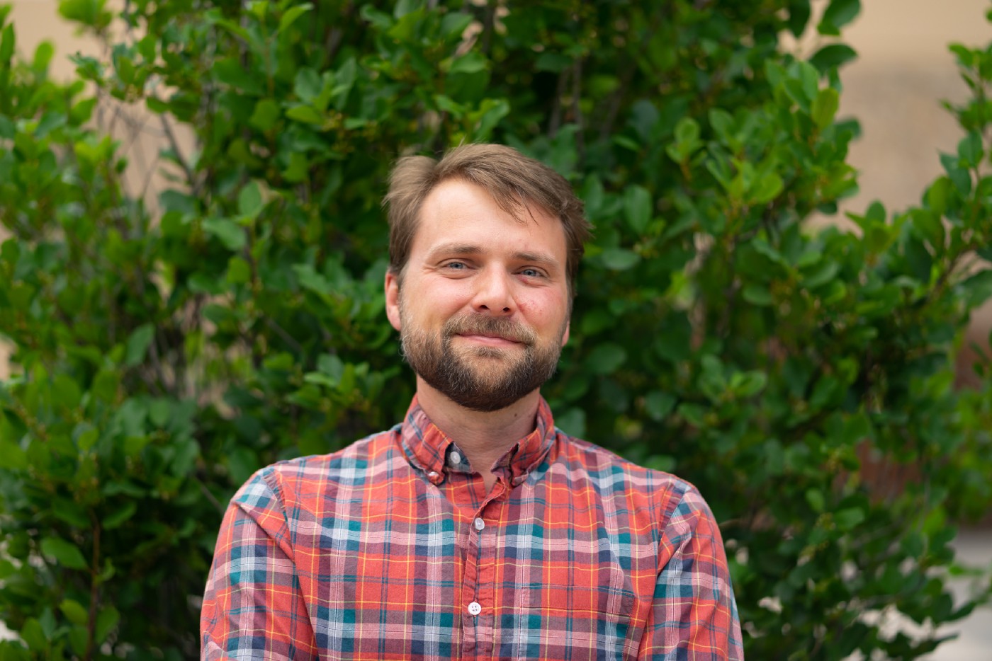 Coulter Lewis shares his defense against Amazon, his eco-friendly mission, and the № 1 misconception about suburban consumers.