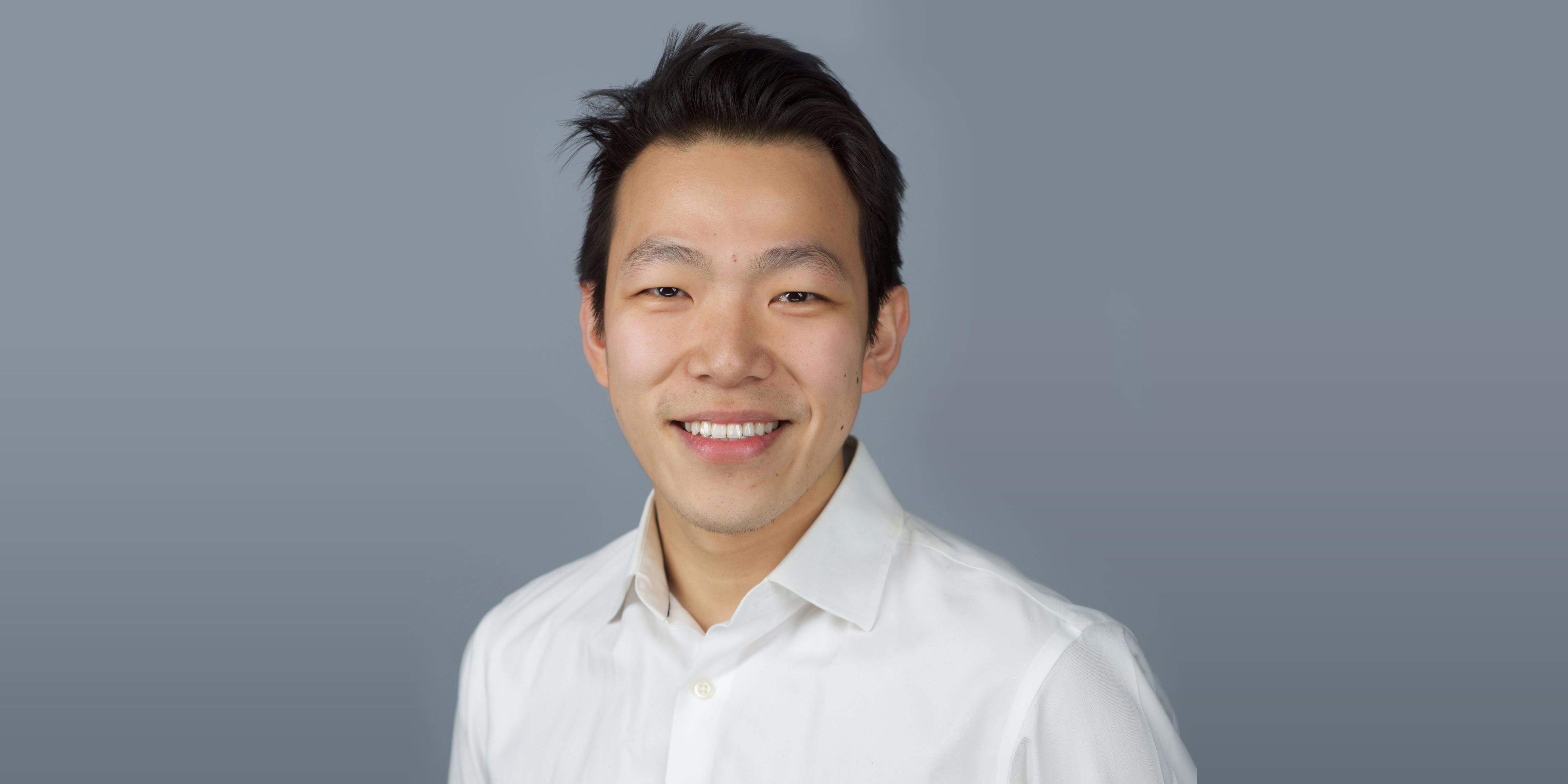 James Jiang, CEO of Spark Advisors shares how empathy and trust are critical for building a budding business in the healthcare space.