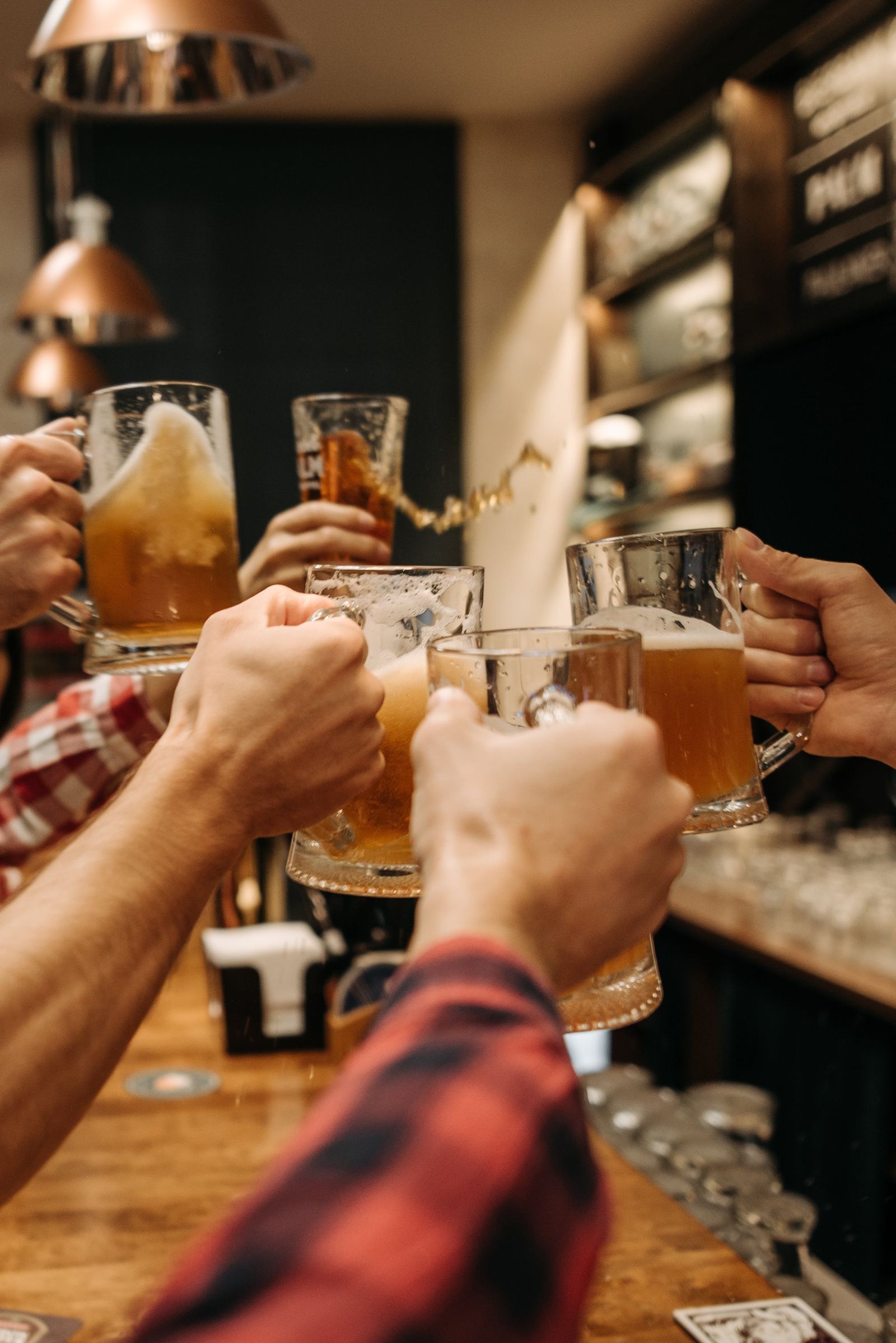 How to Open a Bar: Essential Steps and Strategies for Success
