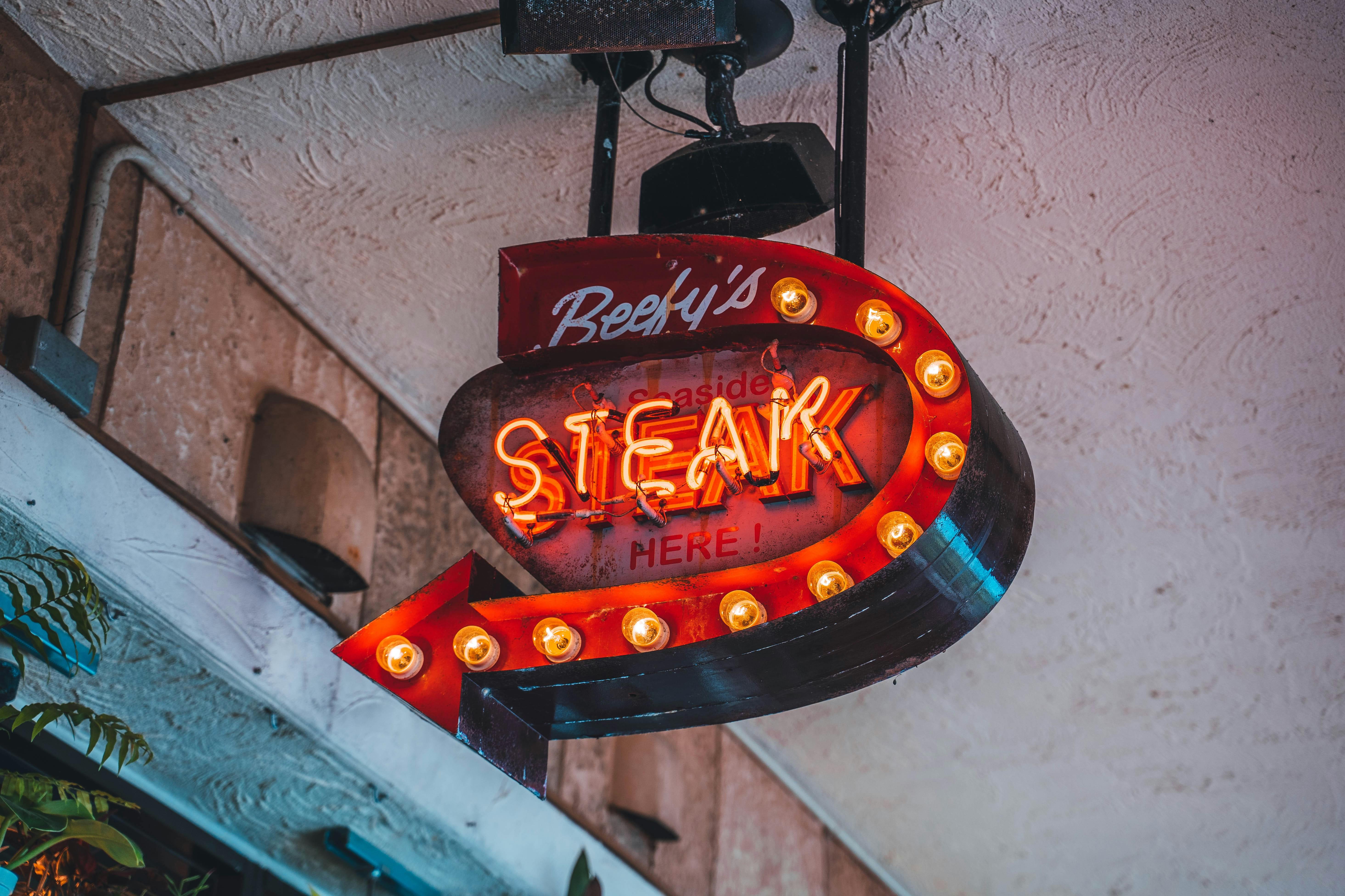 How to Open a Steakhouse Restaurant: From Concept to Grand Opening