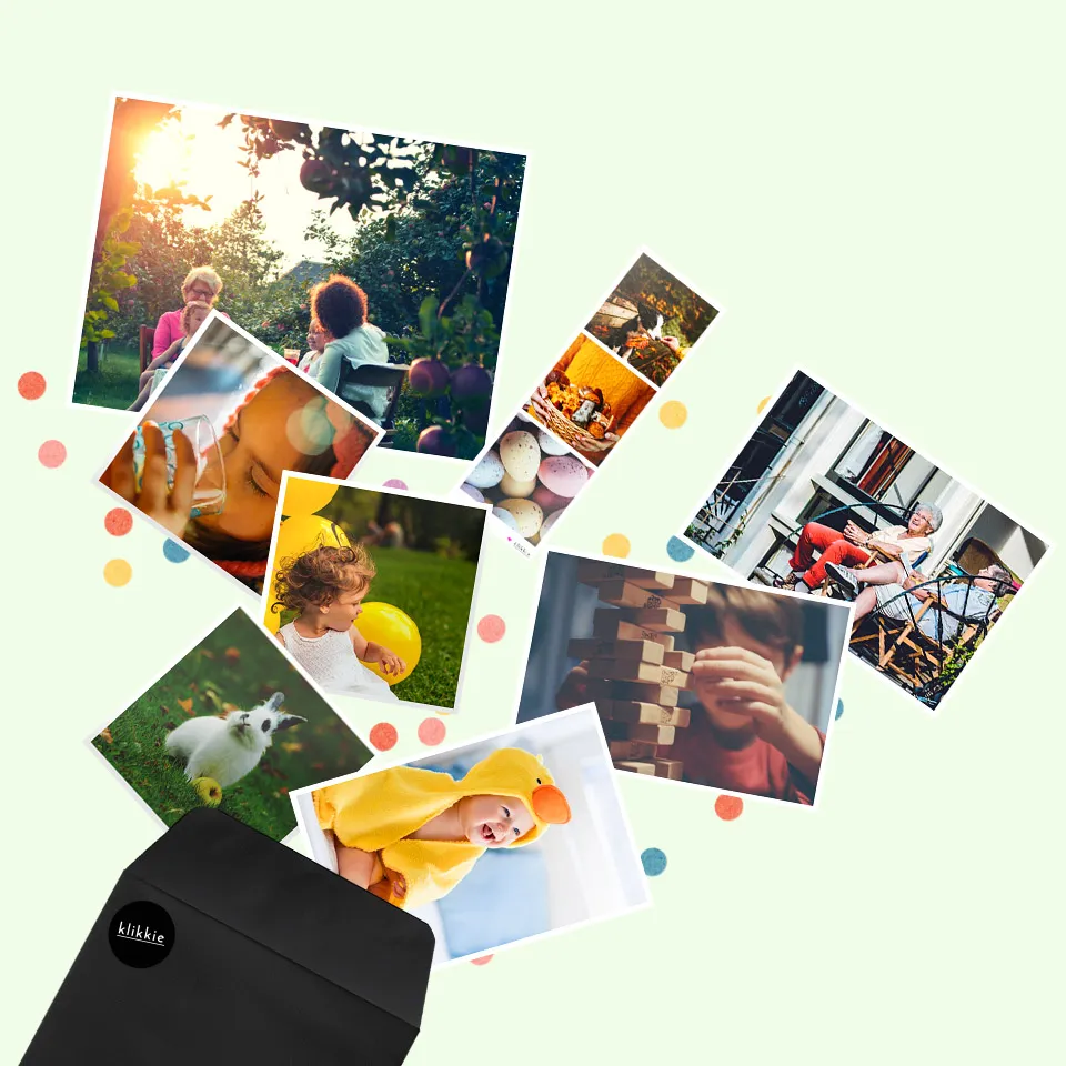 Klikkie Your Best Photos Delivered Monthly klikkie-your-best-photos-delivered-monthly